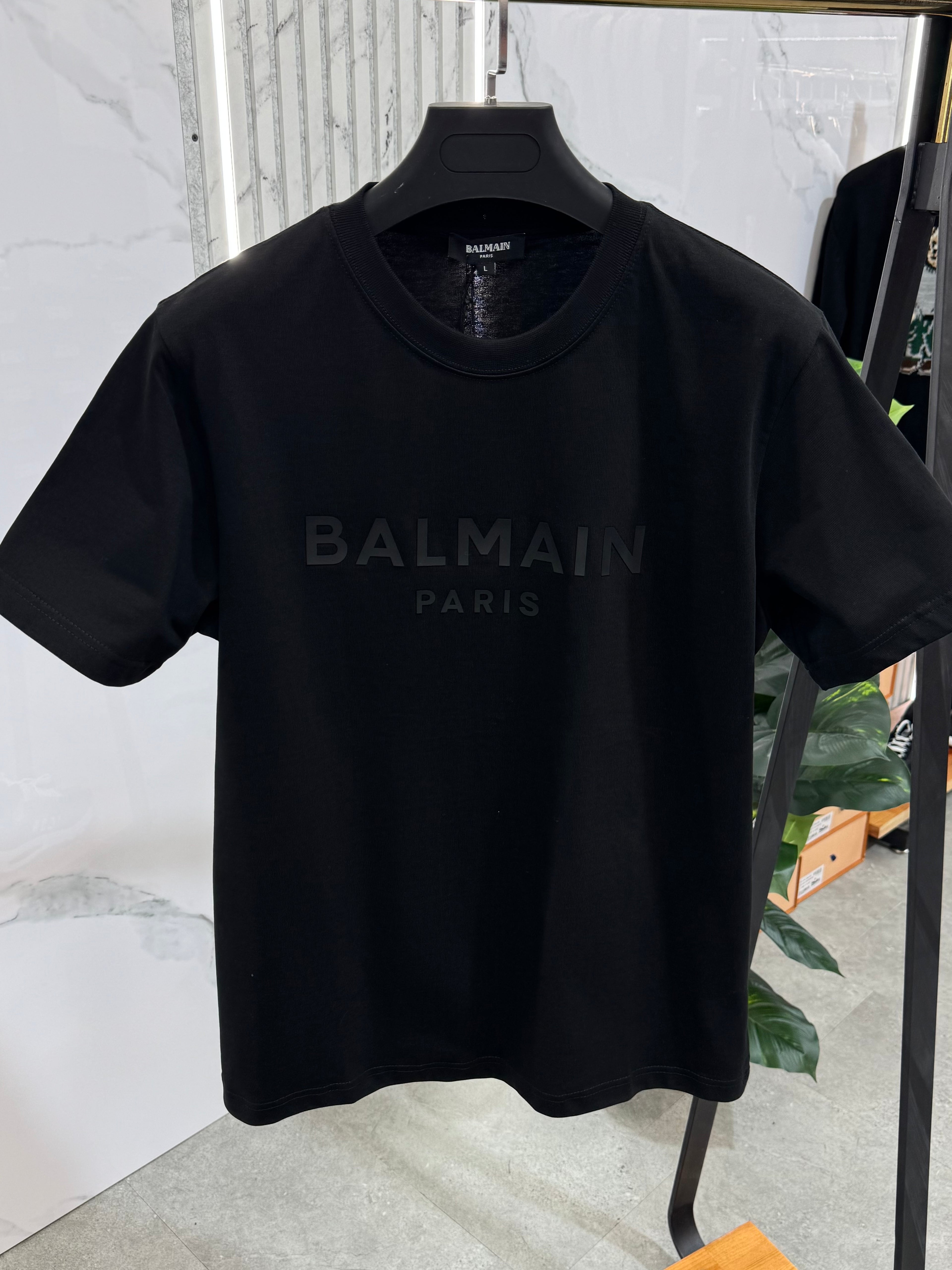 TSHIRT BALMAIN - NEW1444