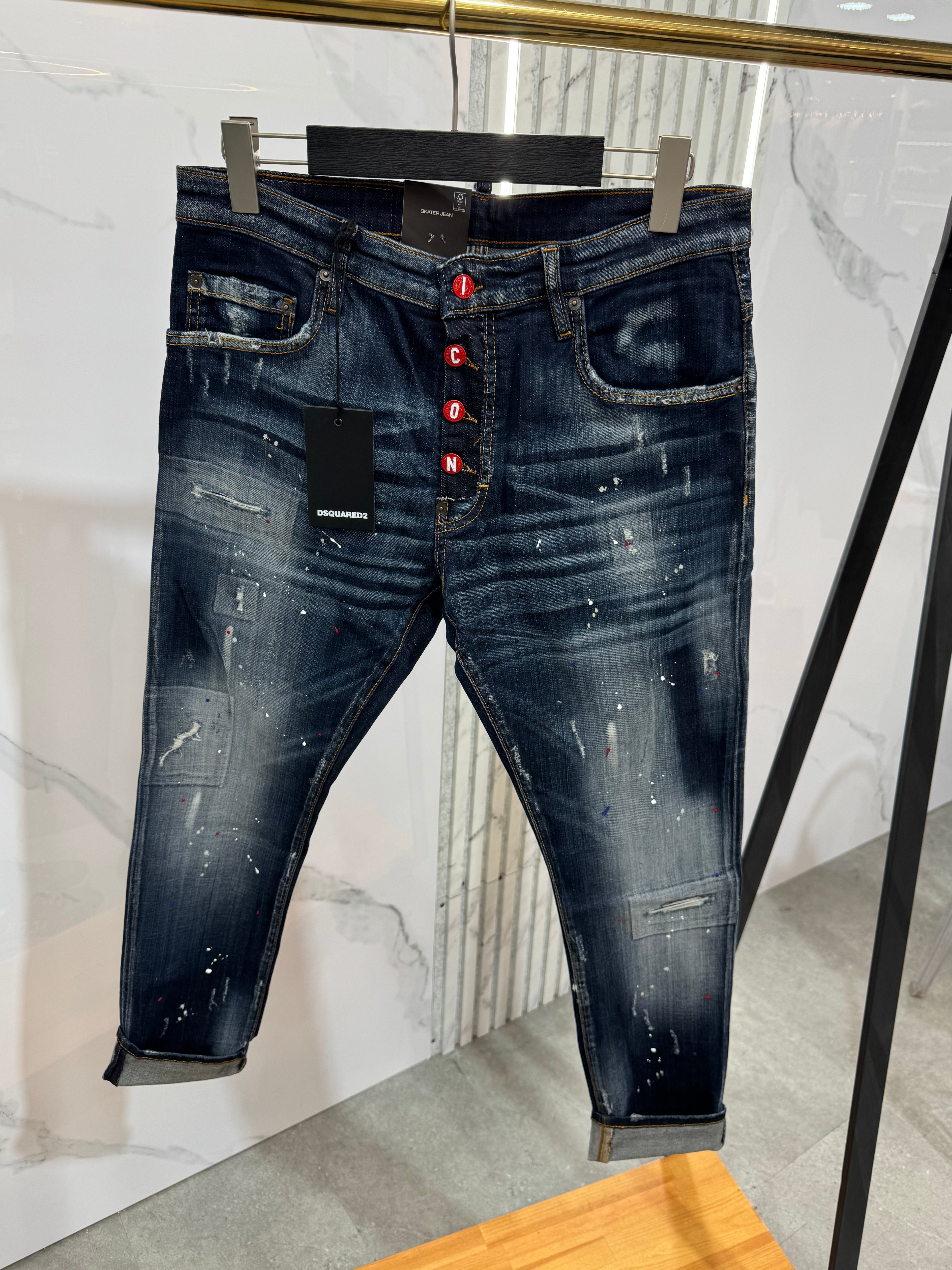JEAN DSQUARED2 - NEW1206