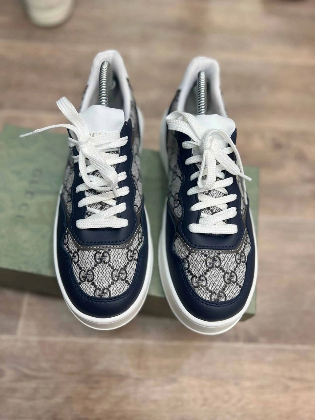 Παπούτσια Gucci – 7017 SALE