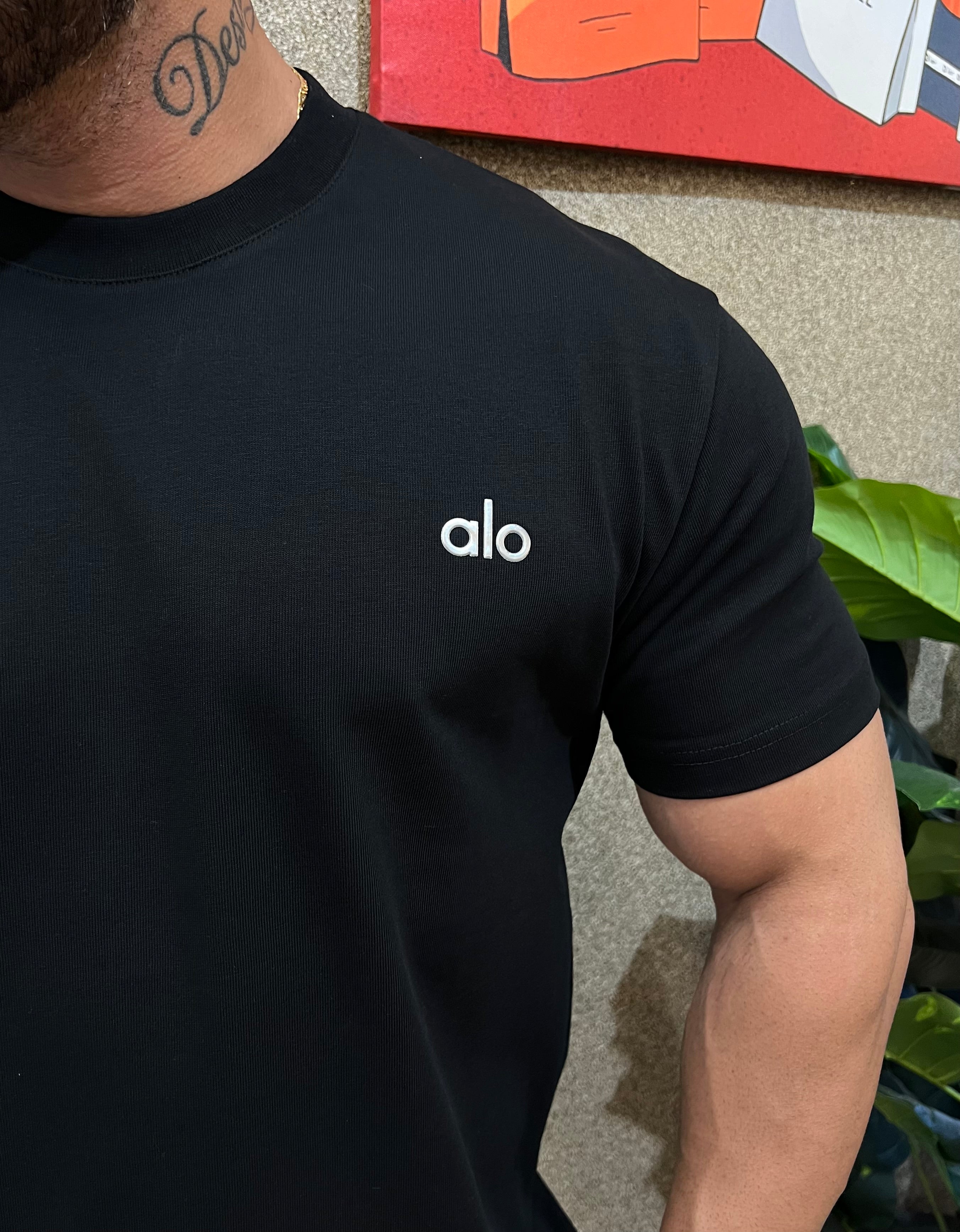 TSHIRT ALO - NEW1050 SALE