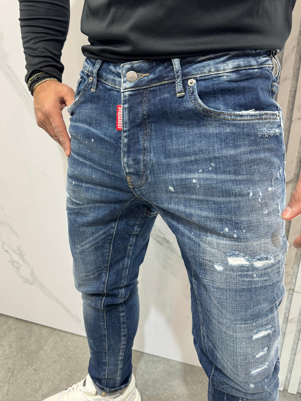 JEAN DSQUARED2 - NEW1427