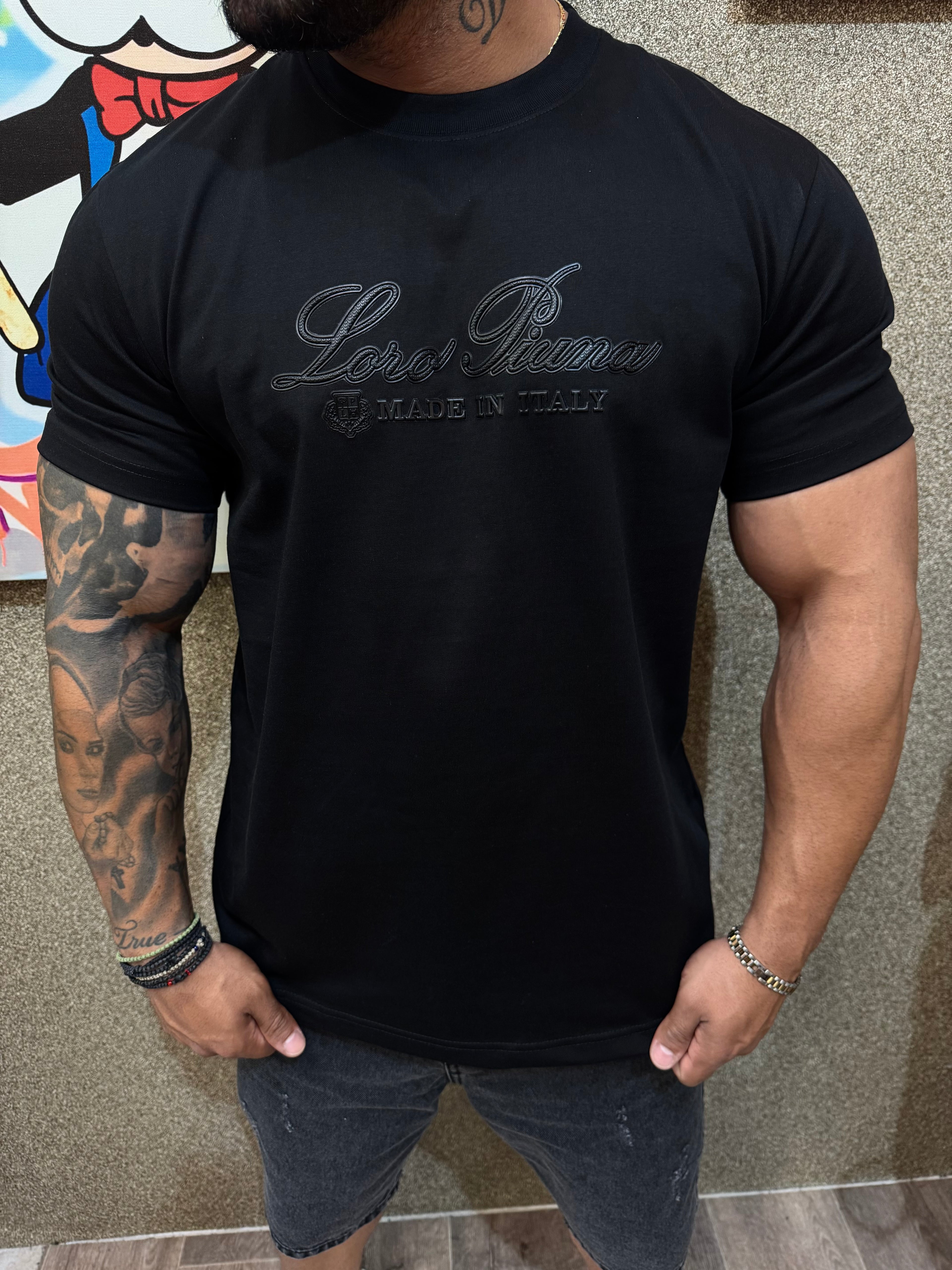 TSHIRT LORO PIANA - NEW1180 SALE