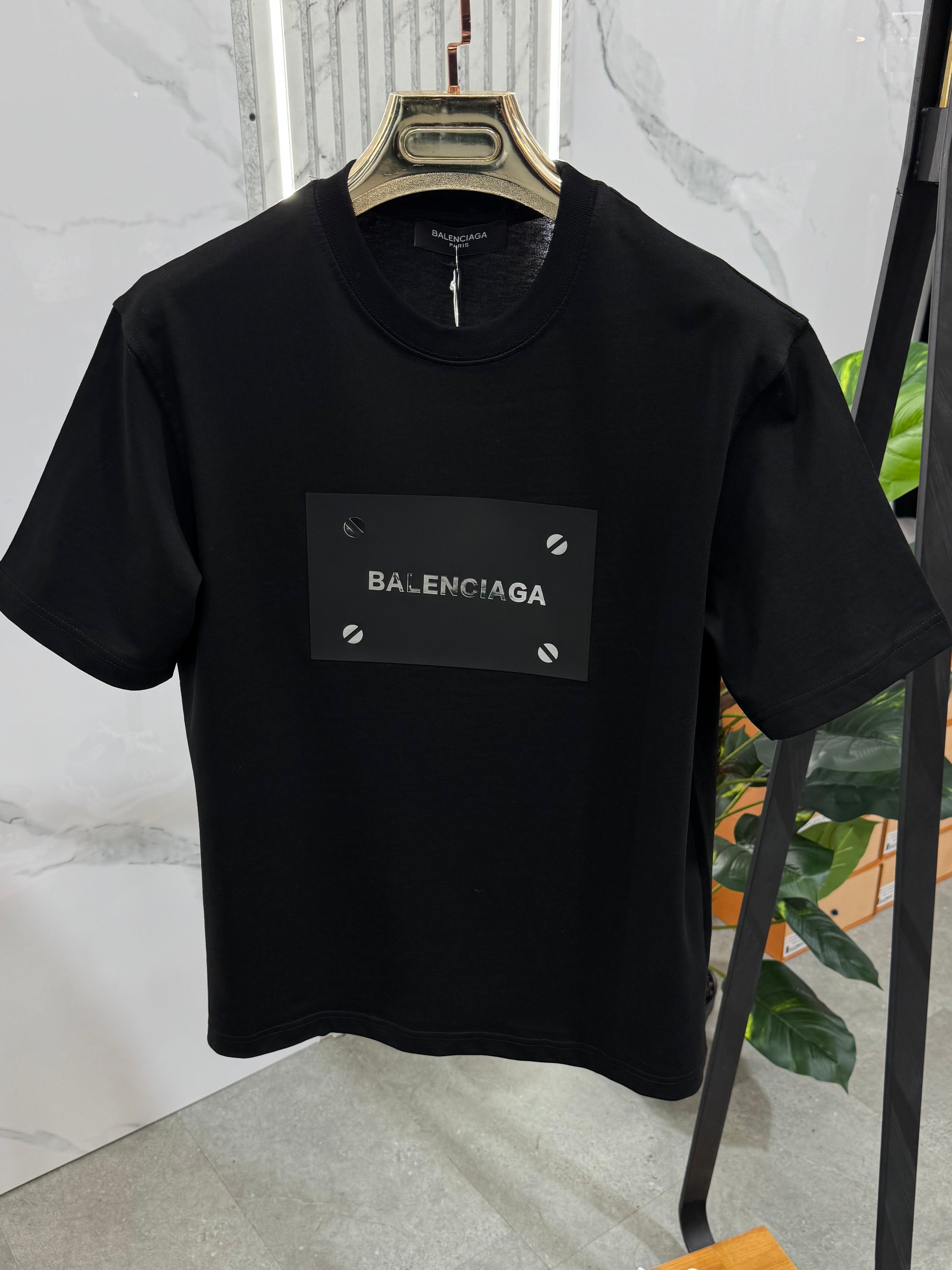 TSHIRT BALENCIAGA - NEW1442