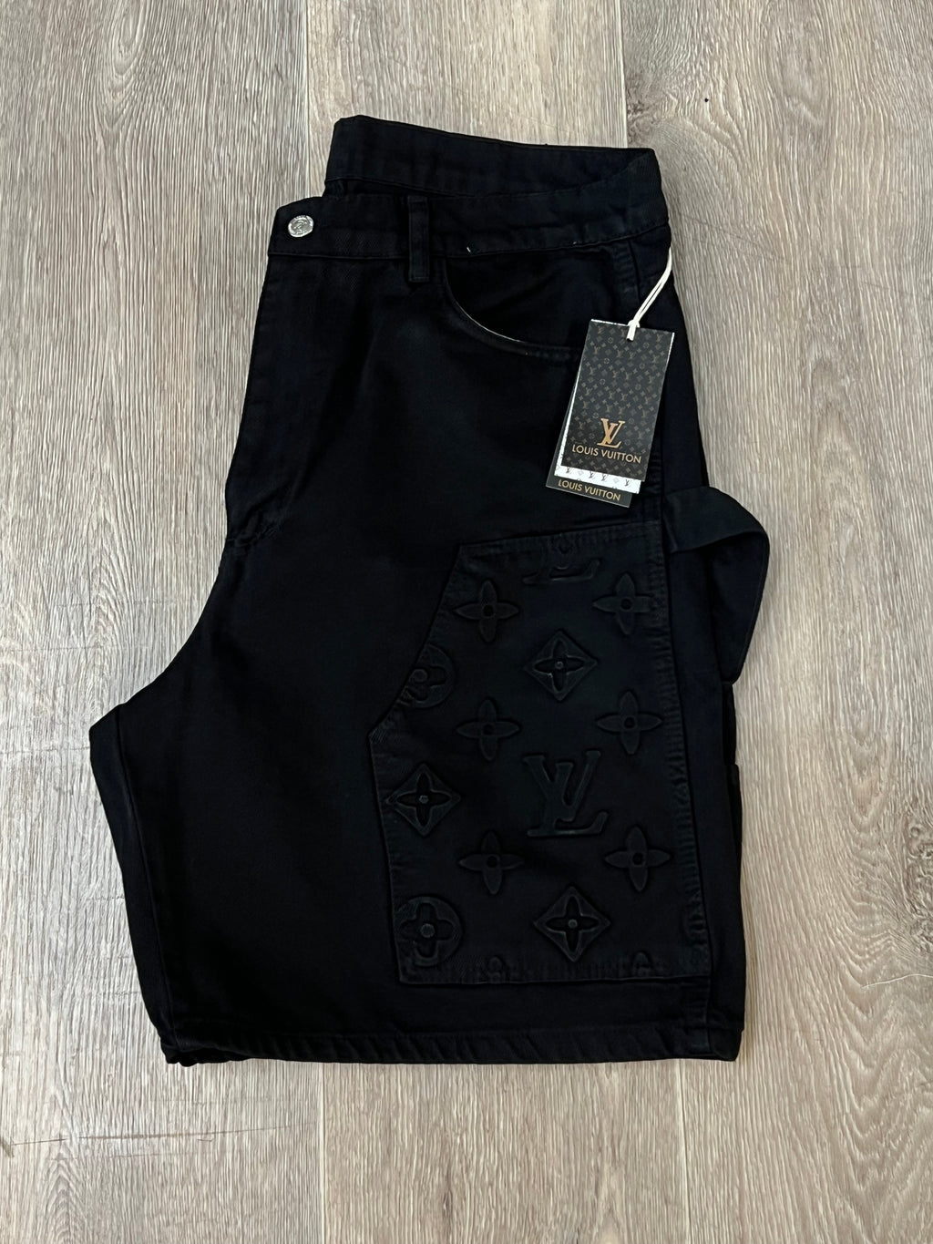 ΒΕΡΜΟΥΔΑ LOUIS VUITTON - NEW1583