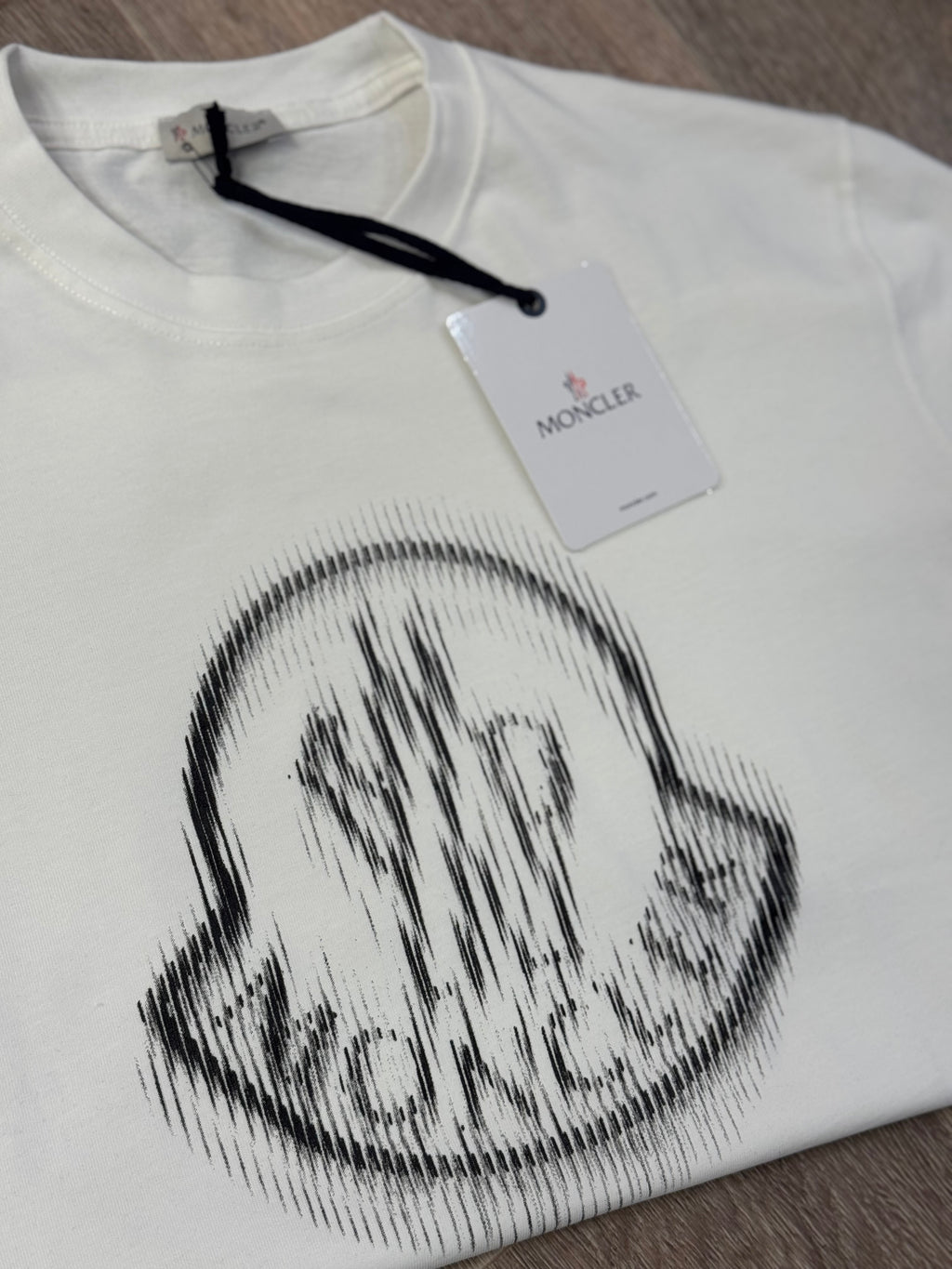 TSHIRT MONCLER - NEW1080 SALE