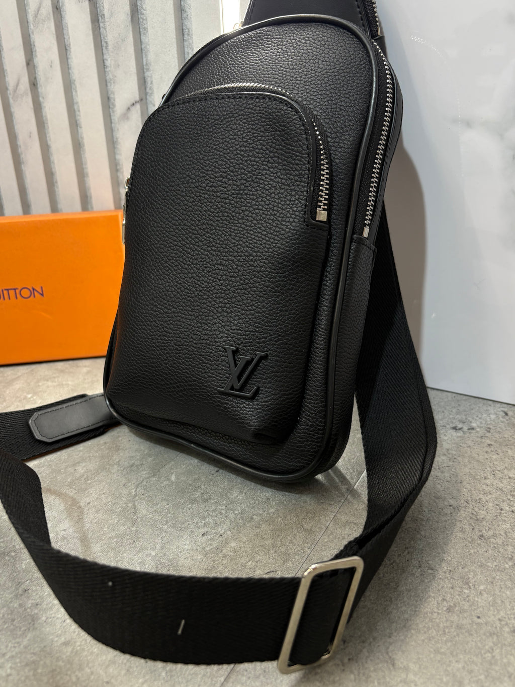 ΤΣΑΝΤΑΚΙ LOUIS VUITTON - NEW1395