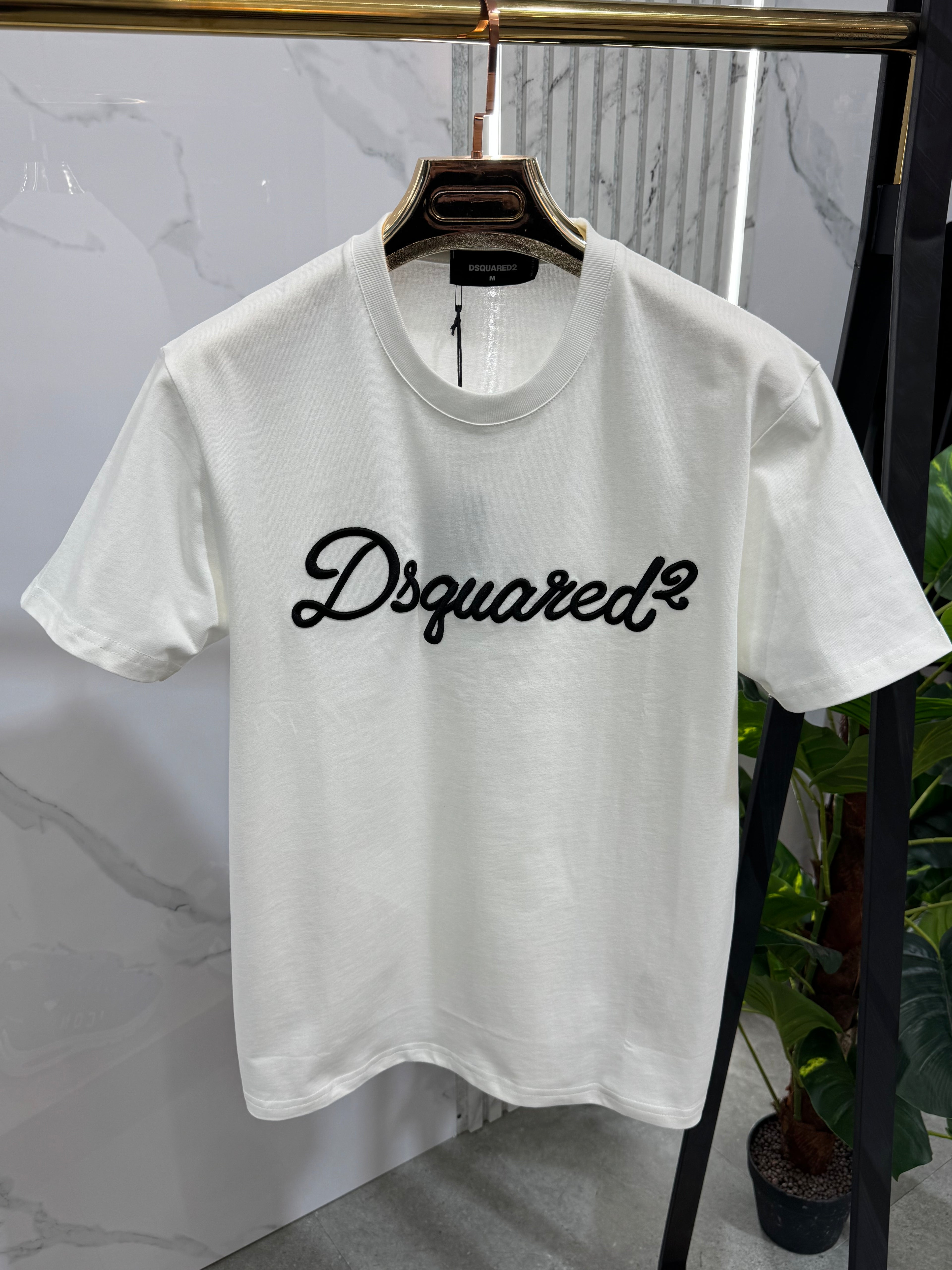 TSHIRT DSQUARED2 - NEW1421