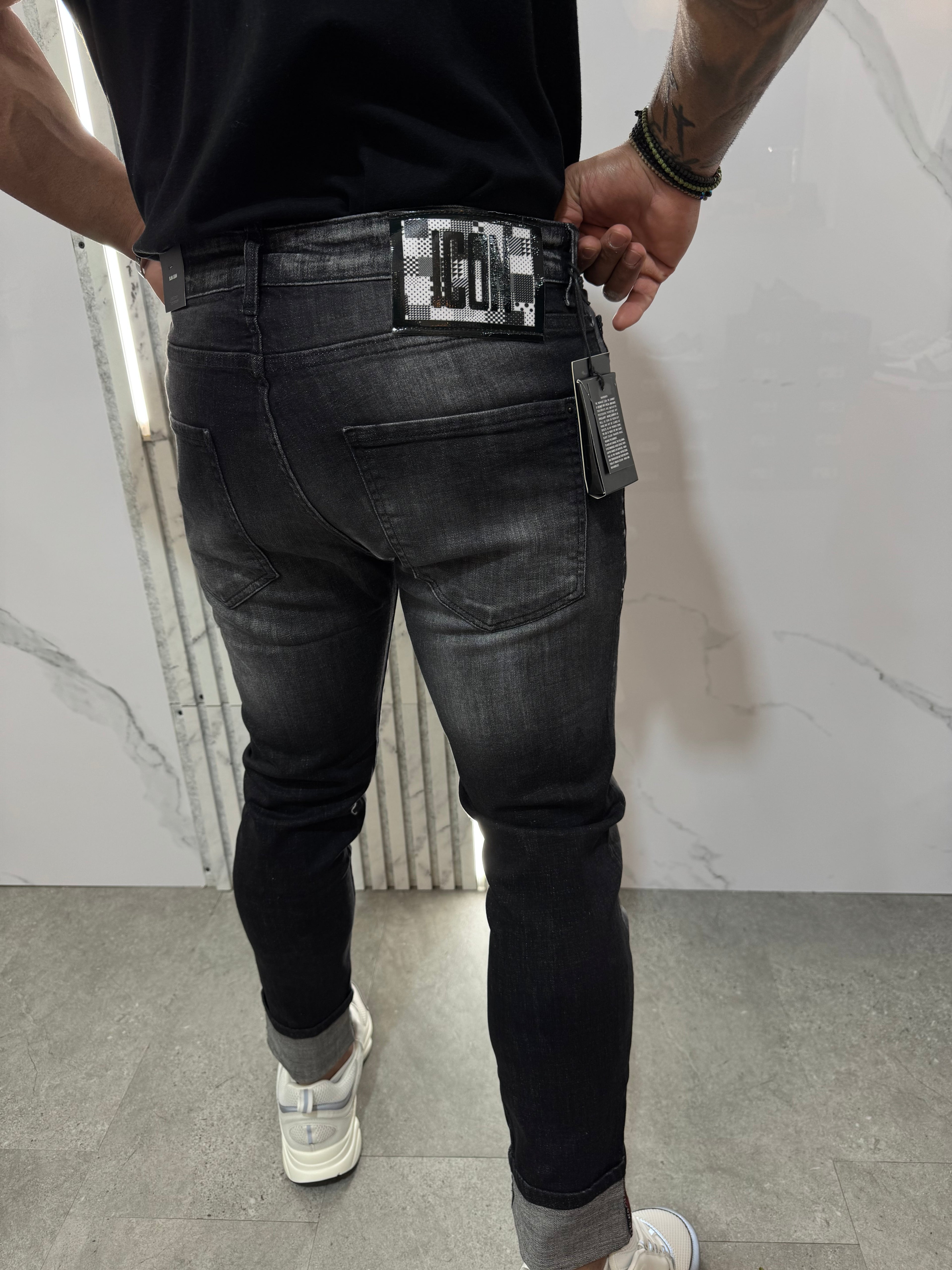 JEAN DSQUARED2 - NEW1205