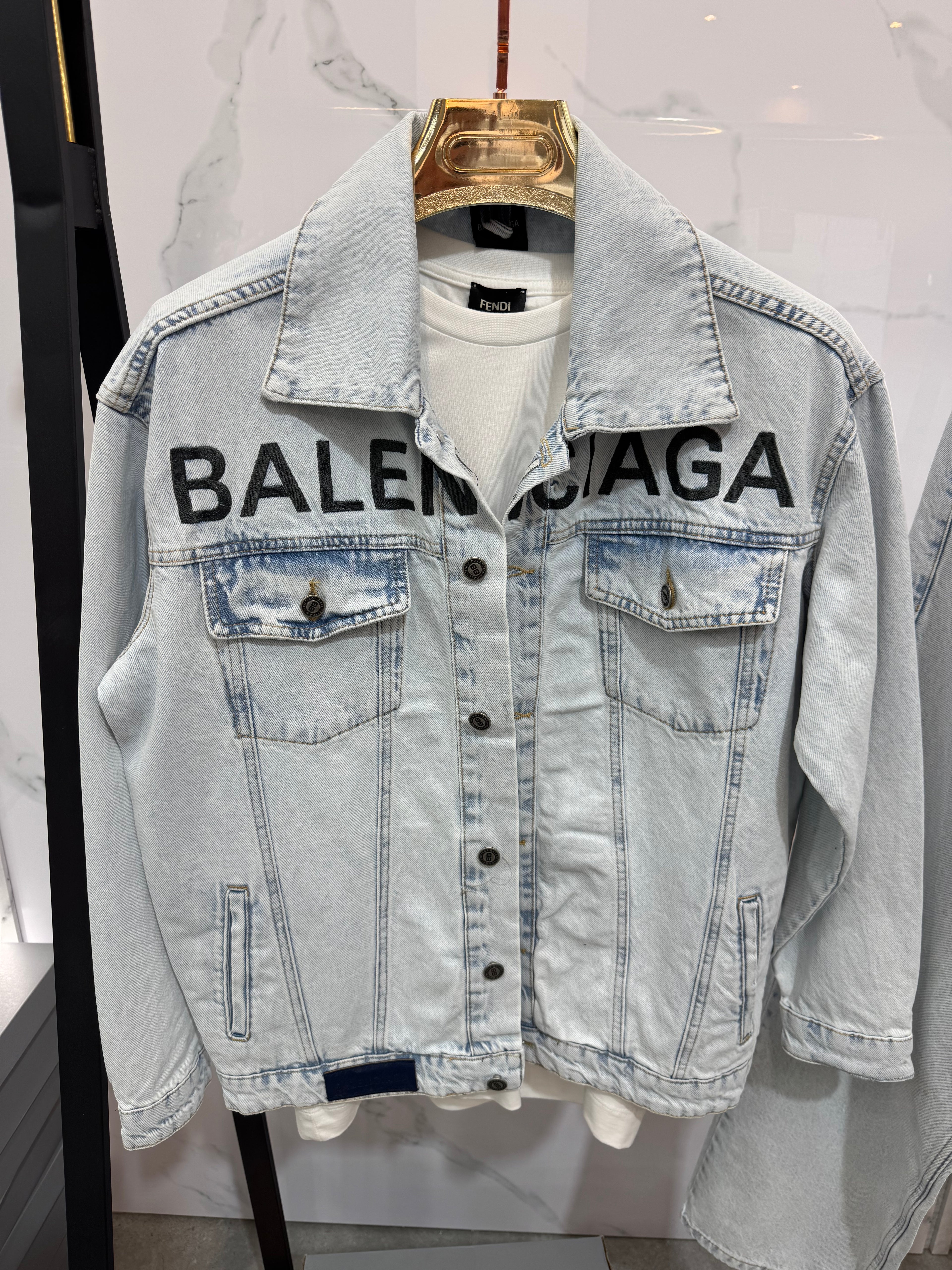 OUTFIT SET BALENCIAGA - NEW1208