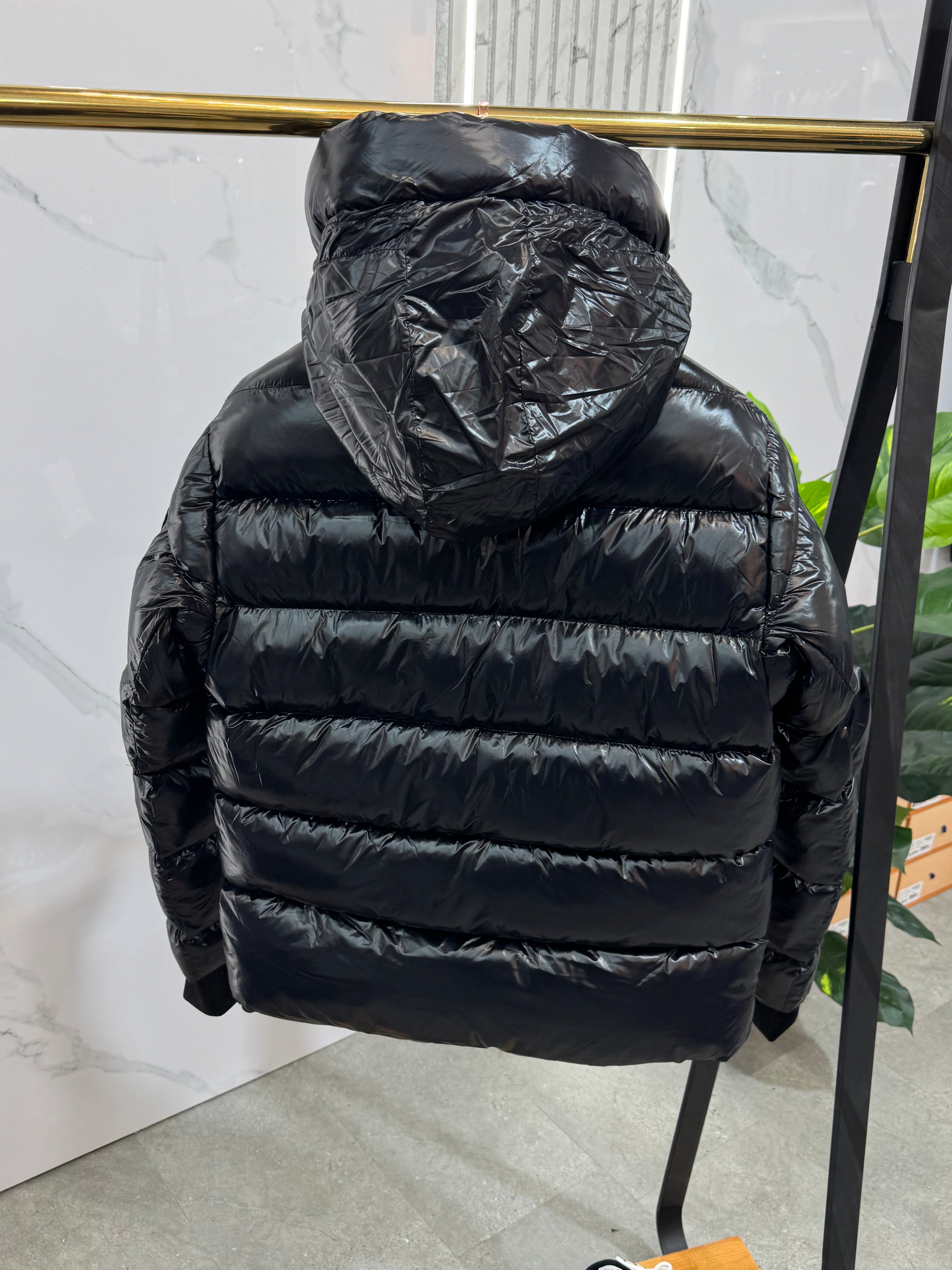 ΜΠΟΥΦΑΝ CANADA GOOSE - NEW1453
