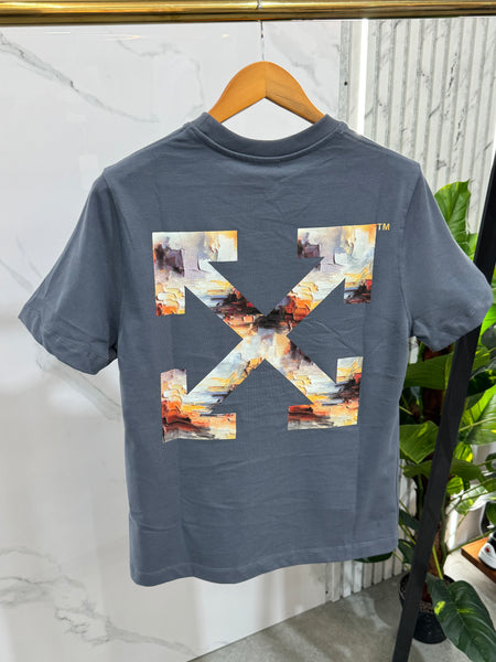 Off-White T-shirt 