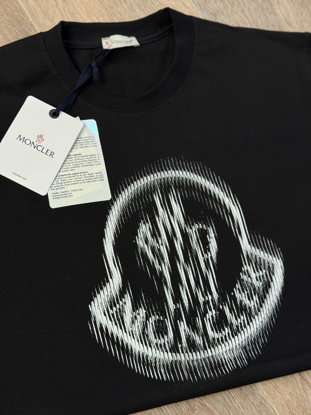 TSHIRT MONCLER - NEW1081 SALE