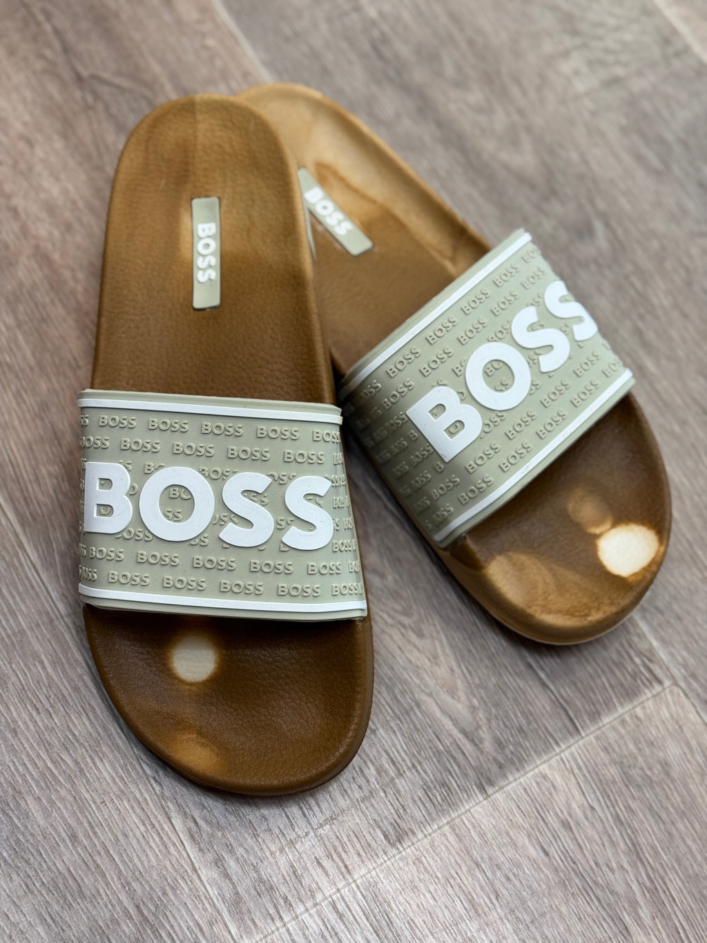 ΠΑΝΤΟΦΛΑ - HUGO BOSS NEW1142 SALE