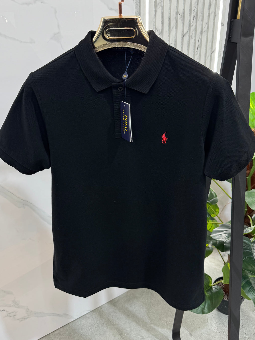 Ανδρικό  POLO RALPH LAUREN - NEW1505