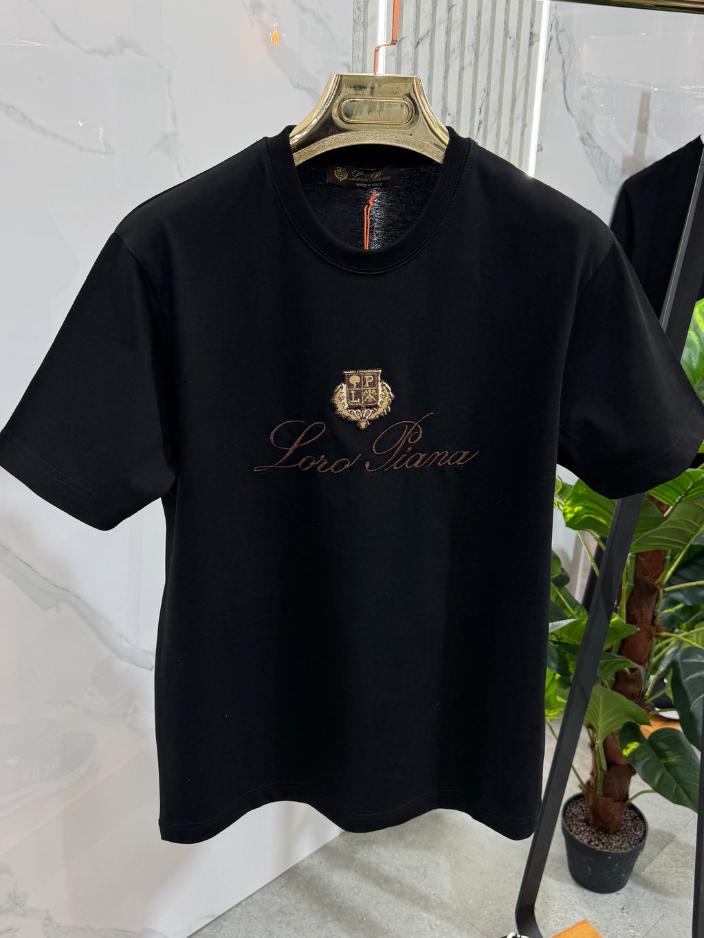 TSHIRT LORO PIANA - NEW1419