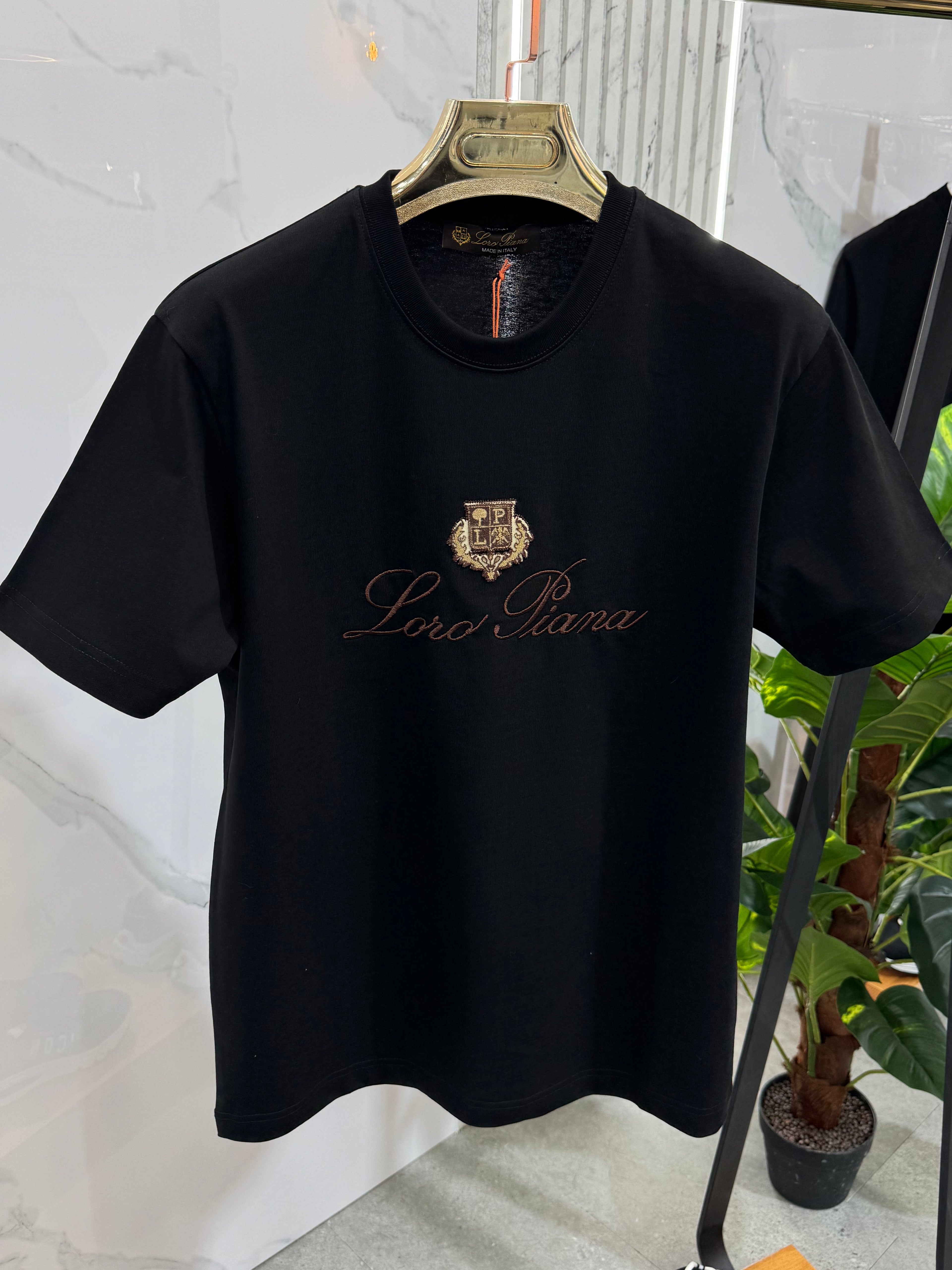 TSHIRT LORO PIANA - NEW1419
