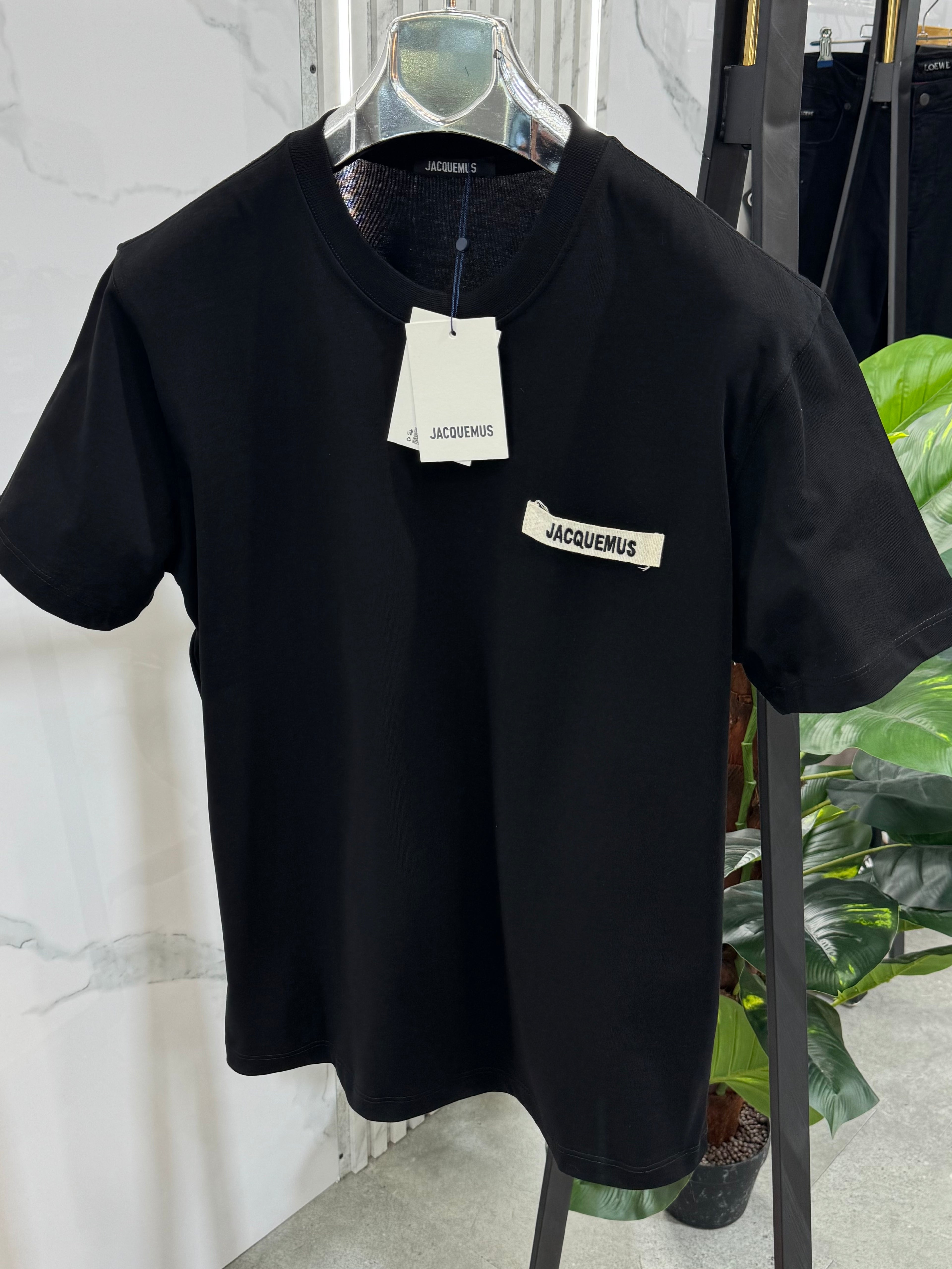 Ανδρικό T-SHIRT JACQUEMUS - NEW1494