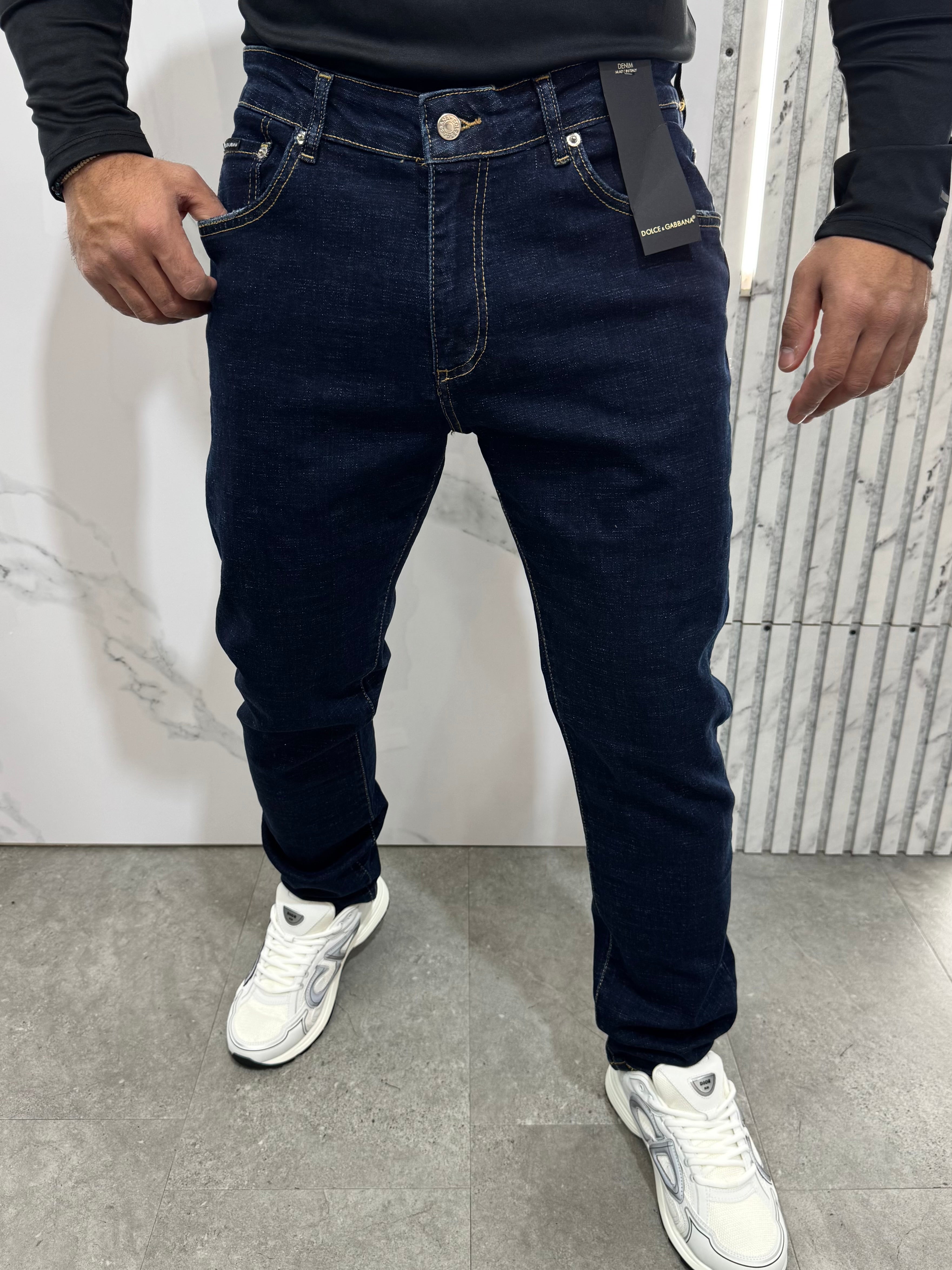 JEAN DOLCE & GABBANA - NEW1432