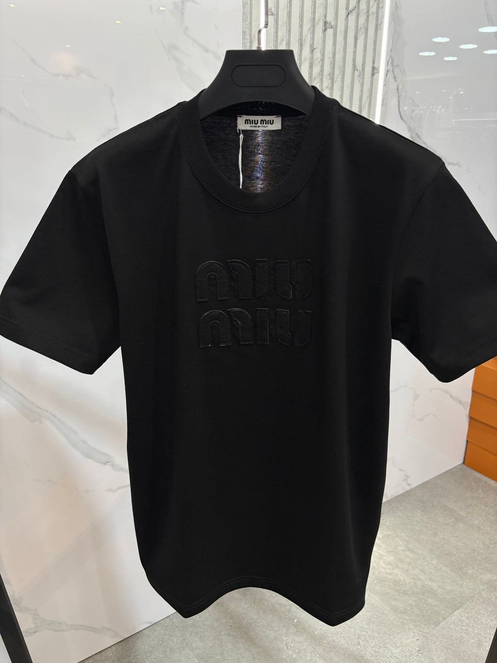TSHIRT MIU MIU - NEW1290