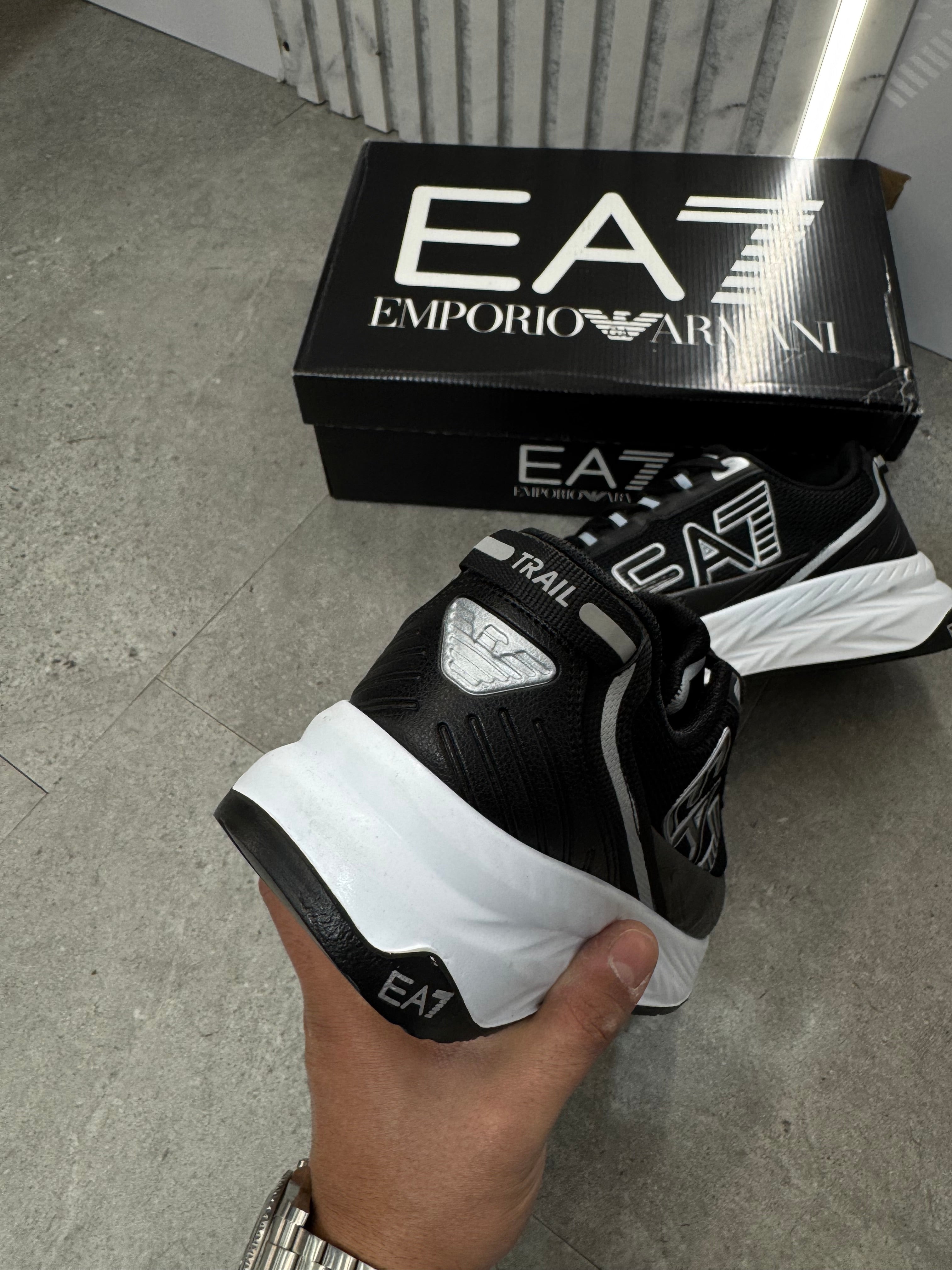 ARMANI SNEAKER - NEW1565