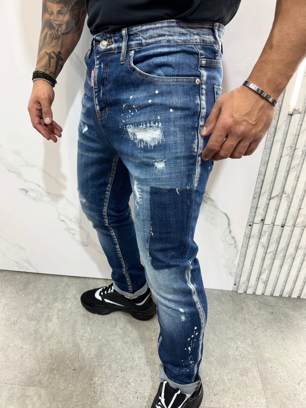 JEAN DSQUARED2 - NEW1470