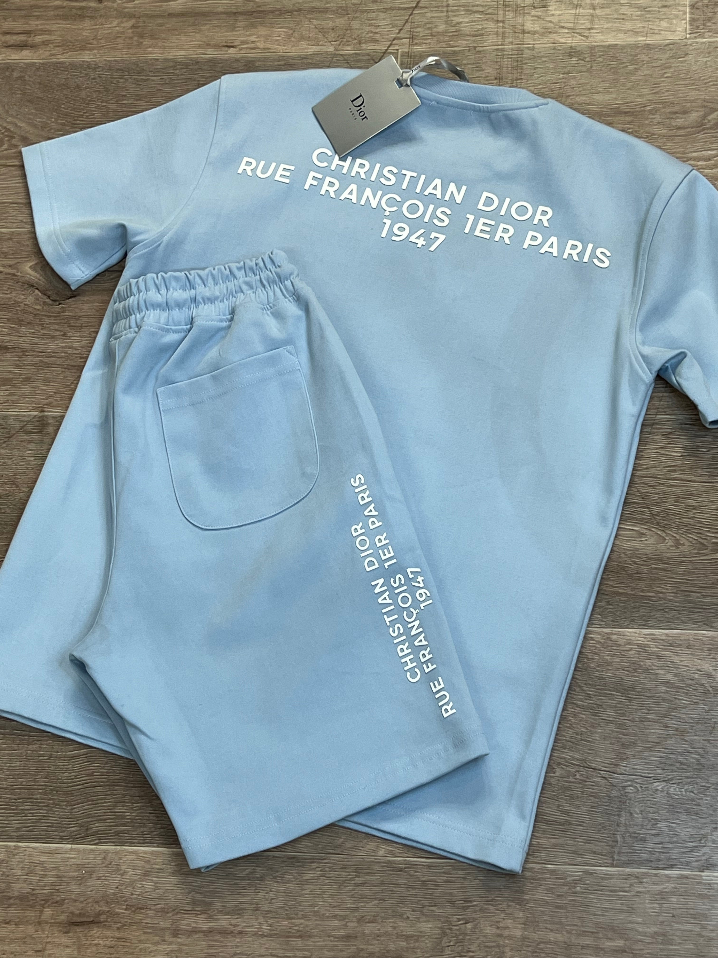 Σετ Christian Dior Luxury Sport & Style - NEW1606