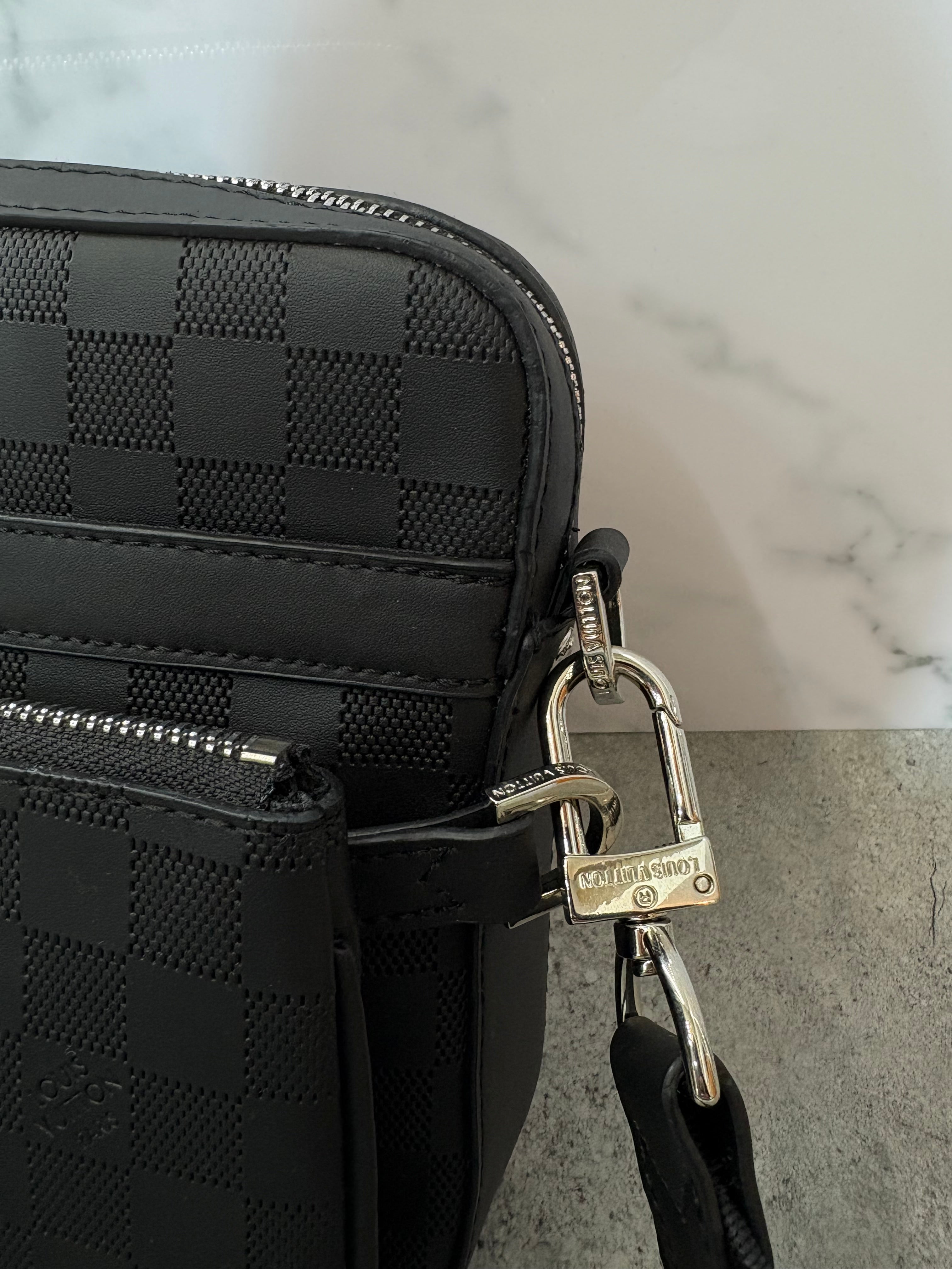 ΤΣΑΝΤΑΚΙ LOUIS VUITTON - NEW1391