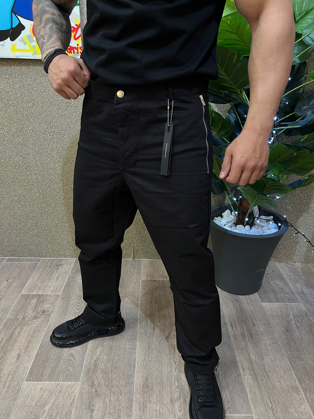 Παντελόνι Amiri - 1513