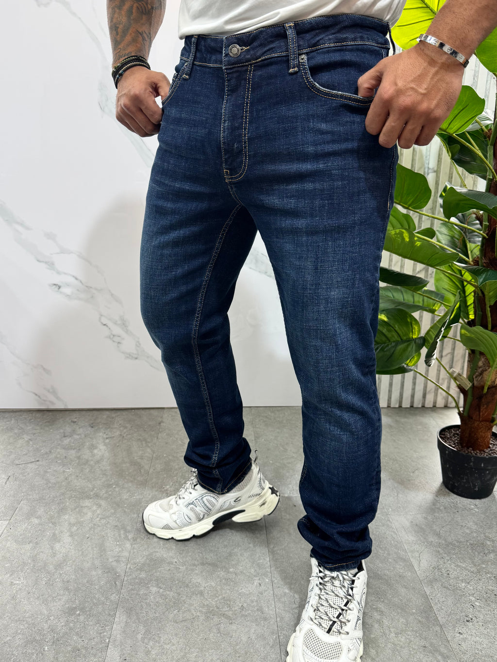 JEAN LOEWE - NEW1366