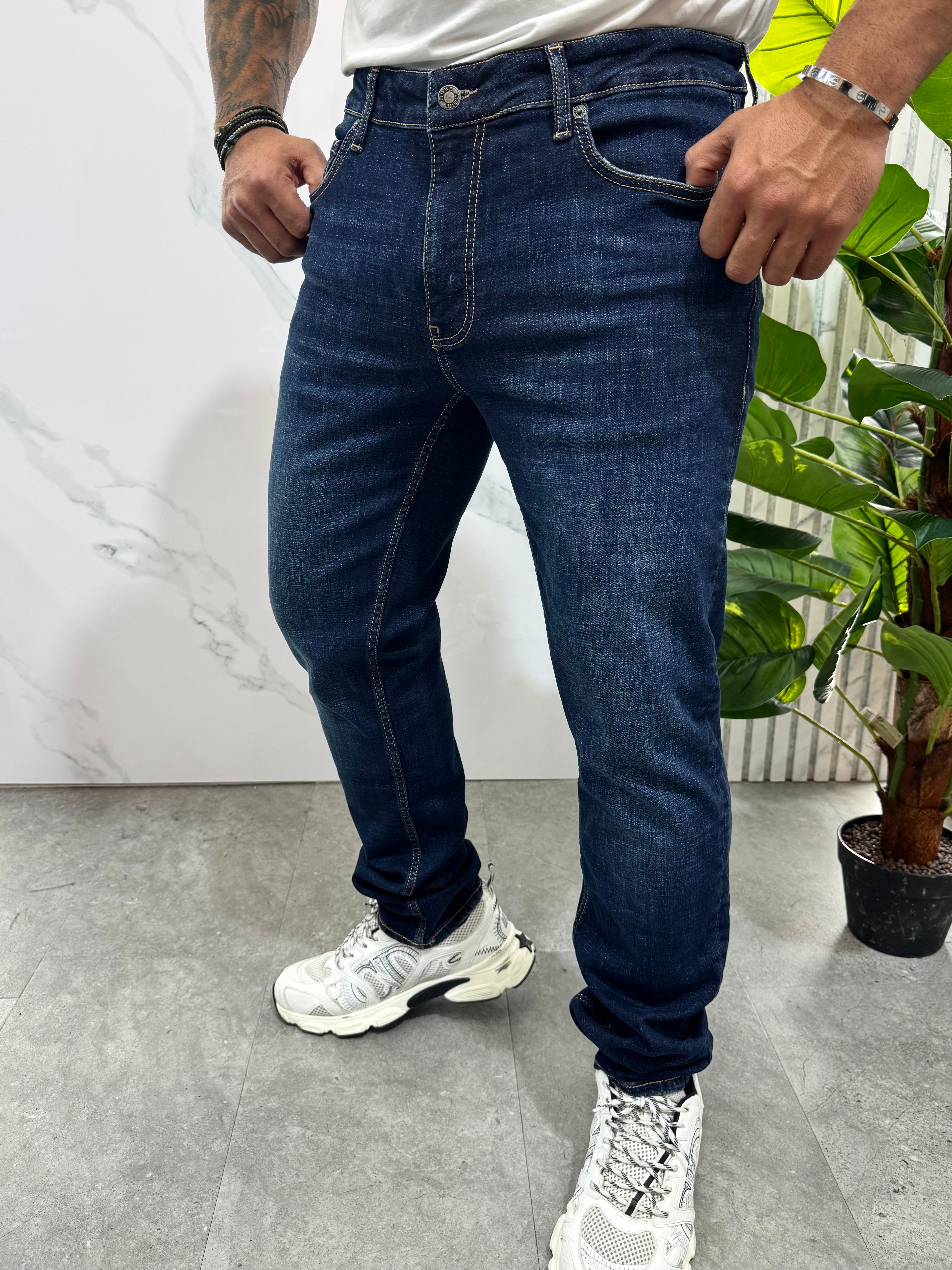 JEAN LOEWE - NEW1366