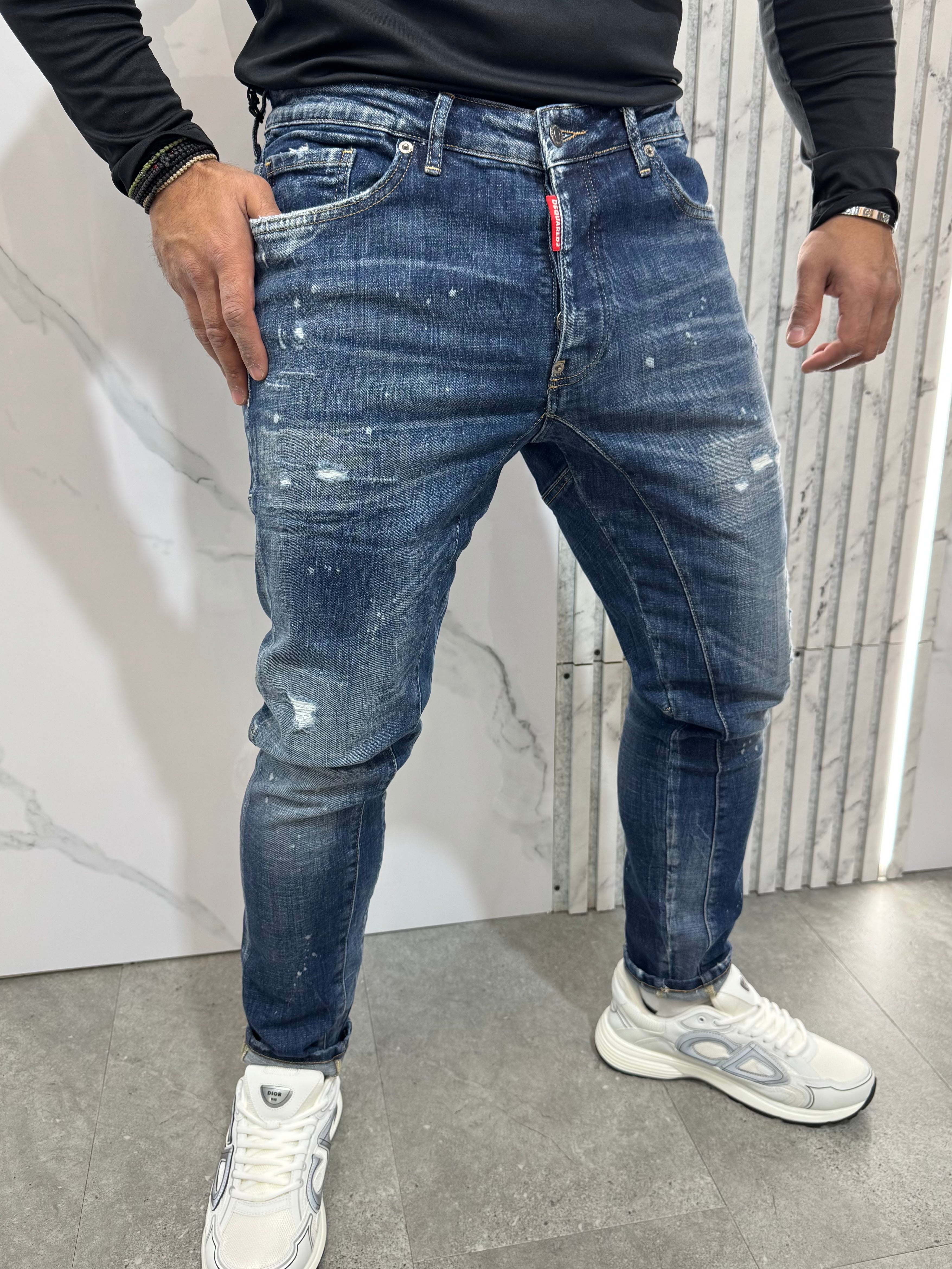 JEAN DSQUARED2 - NEW1427