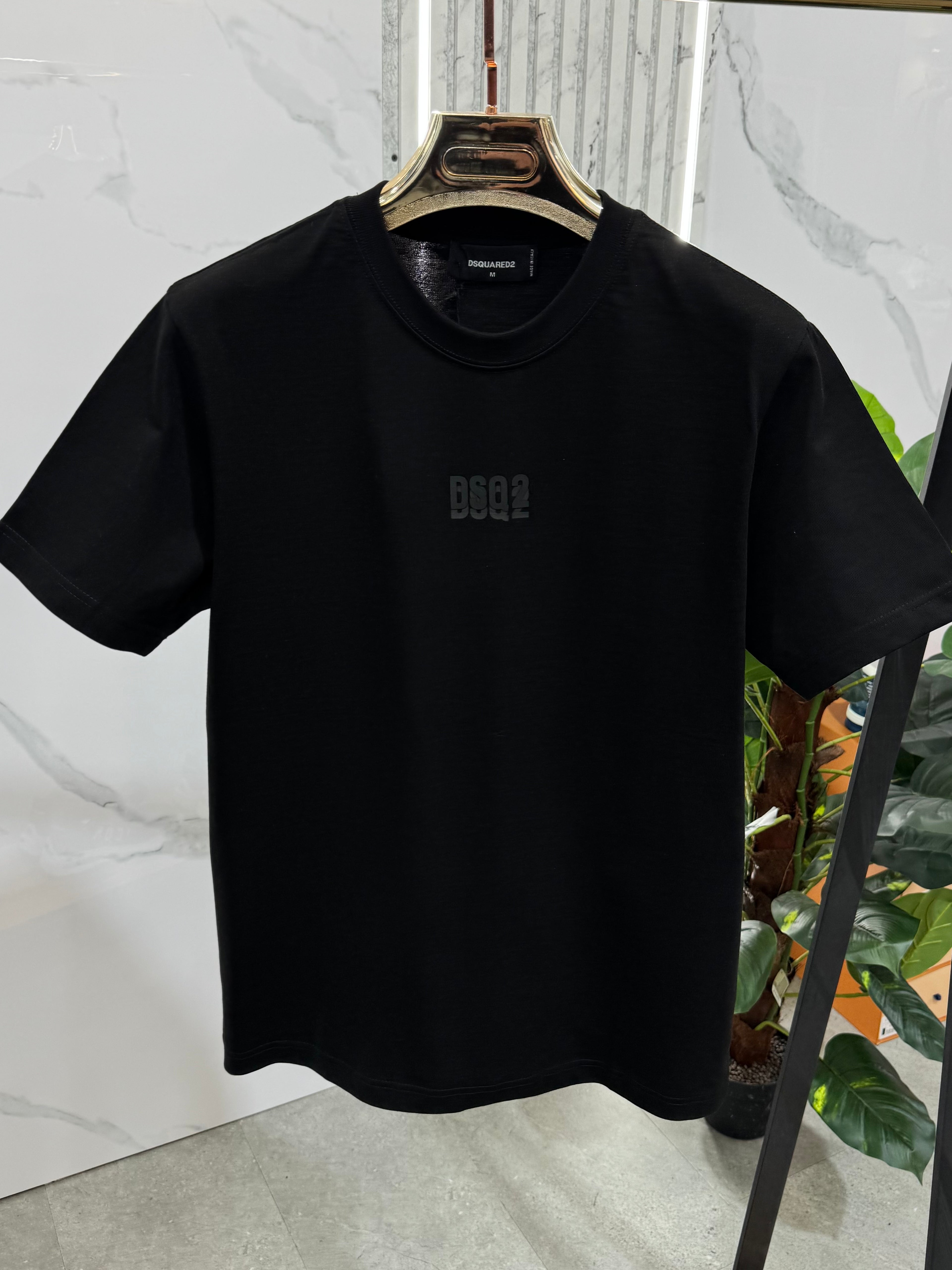 TSHIRT DSQUARED2 - NEW1437