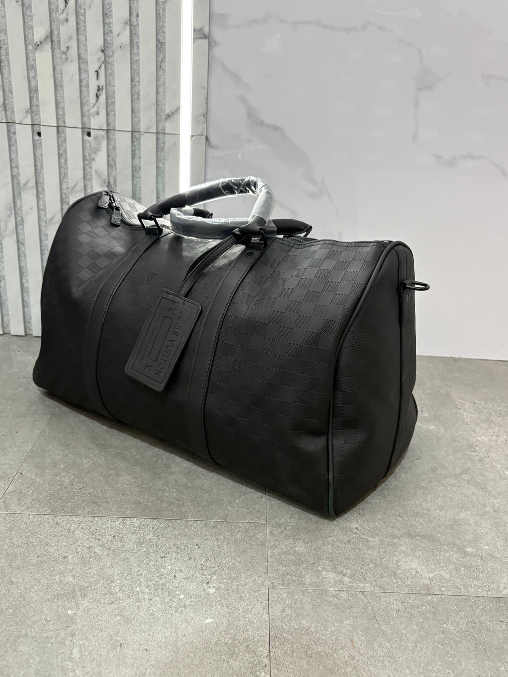 DUFFLE BAG LOUIS VUITTON - 1406