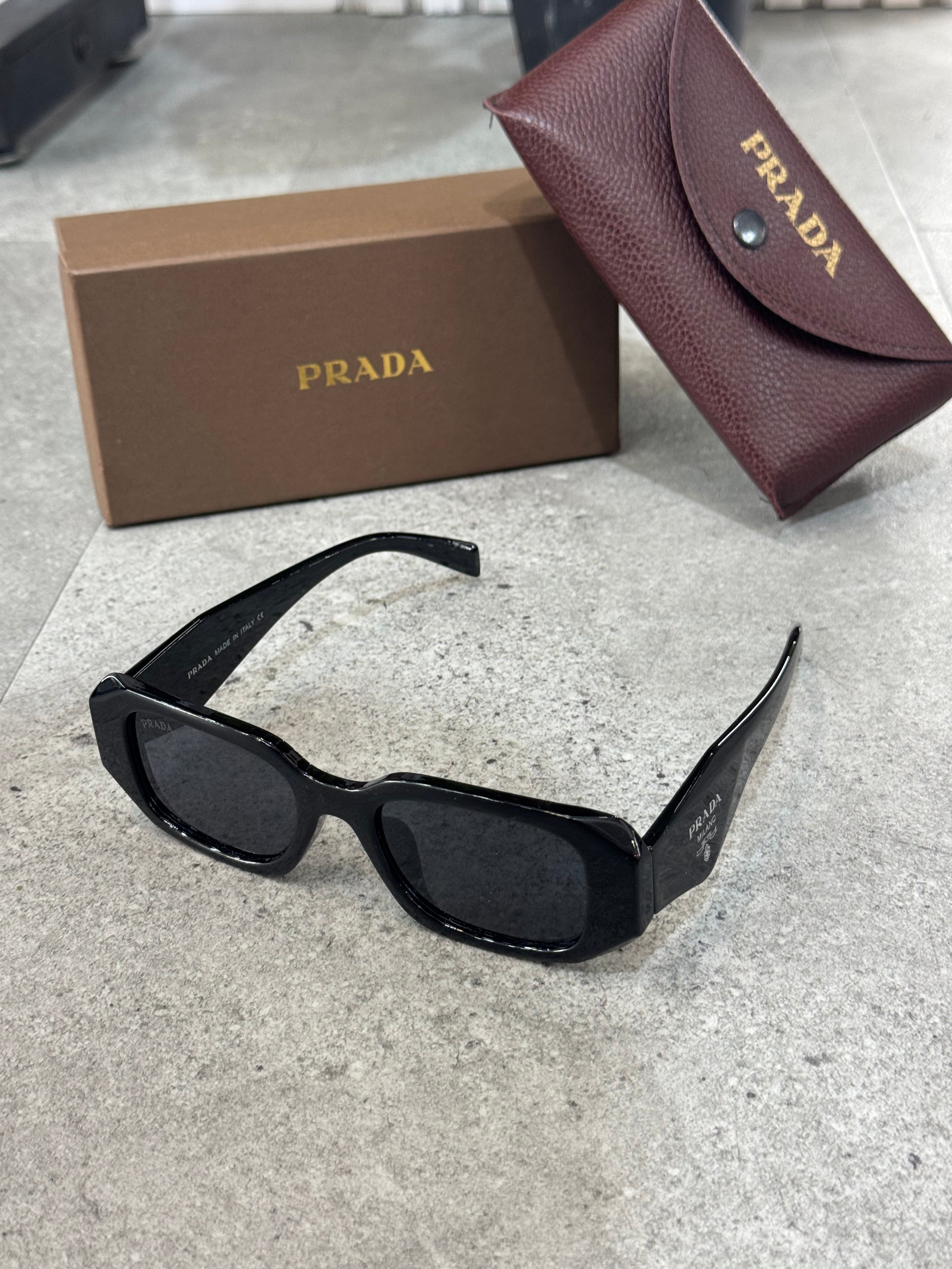 PRADA SUNGLASSE - NEW1719