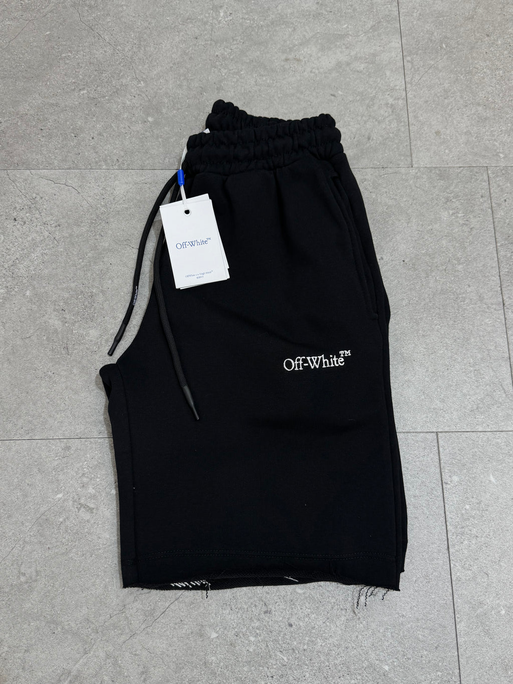 ΒΕΡΜΟΥΔΑ Off White - NEW1621