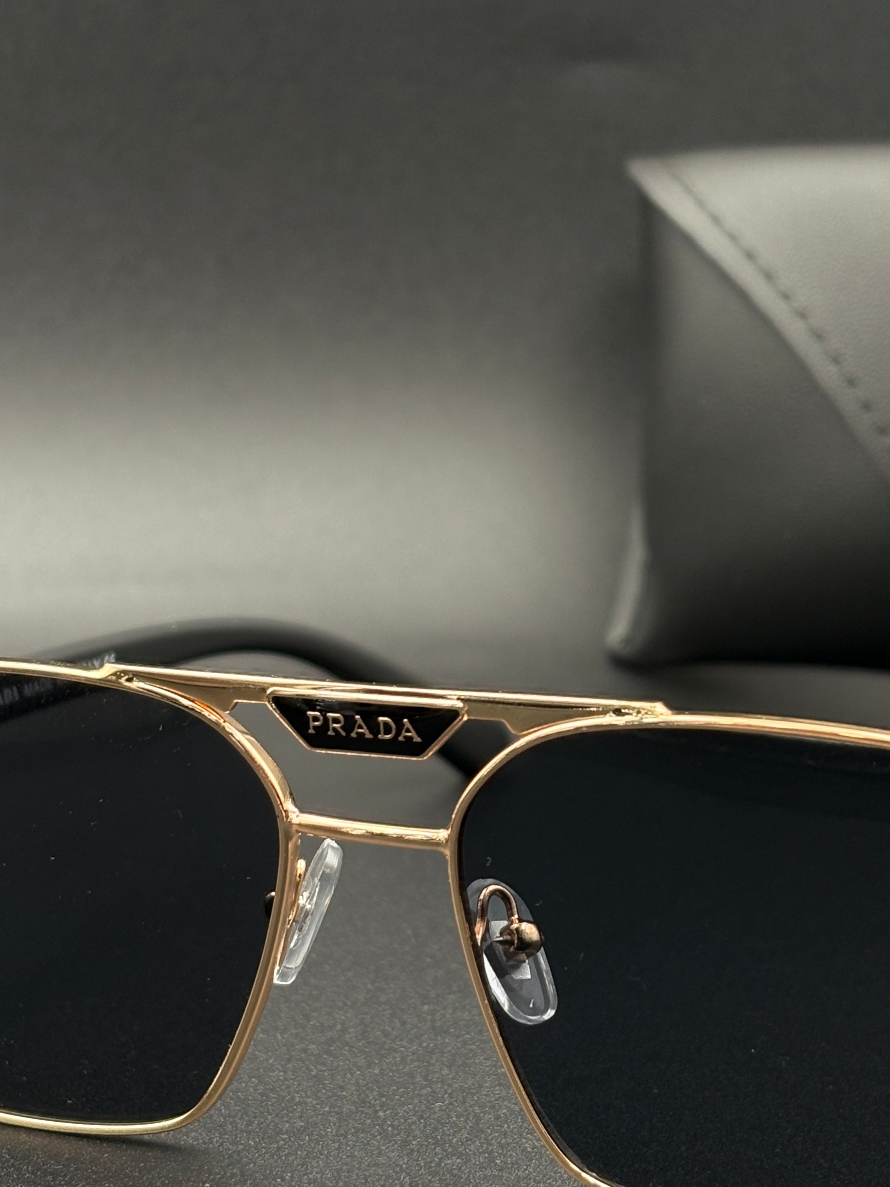 PRADA SUNGLASSE - NEW1329