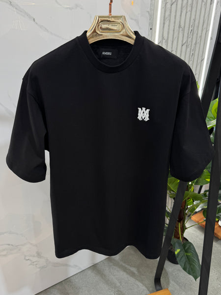 AMIRI Core Logo T-Shirt – Black - NEW1758
