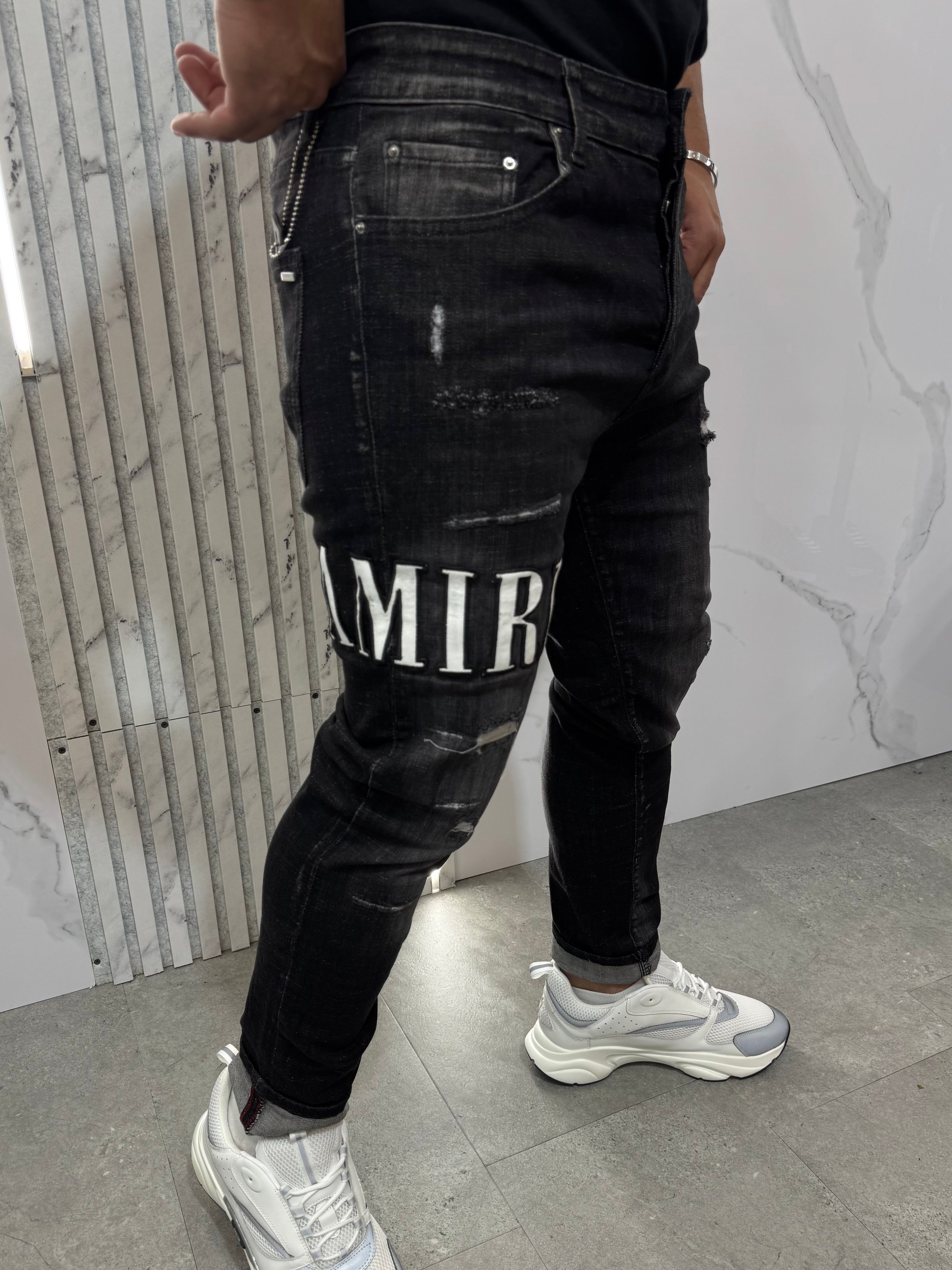 JEAN AMIRI - NEW1201