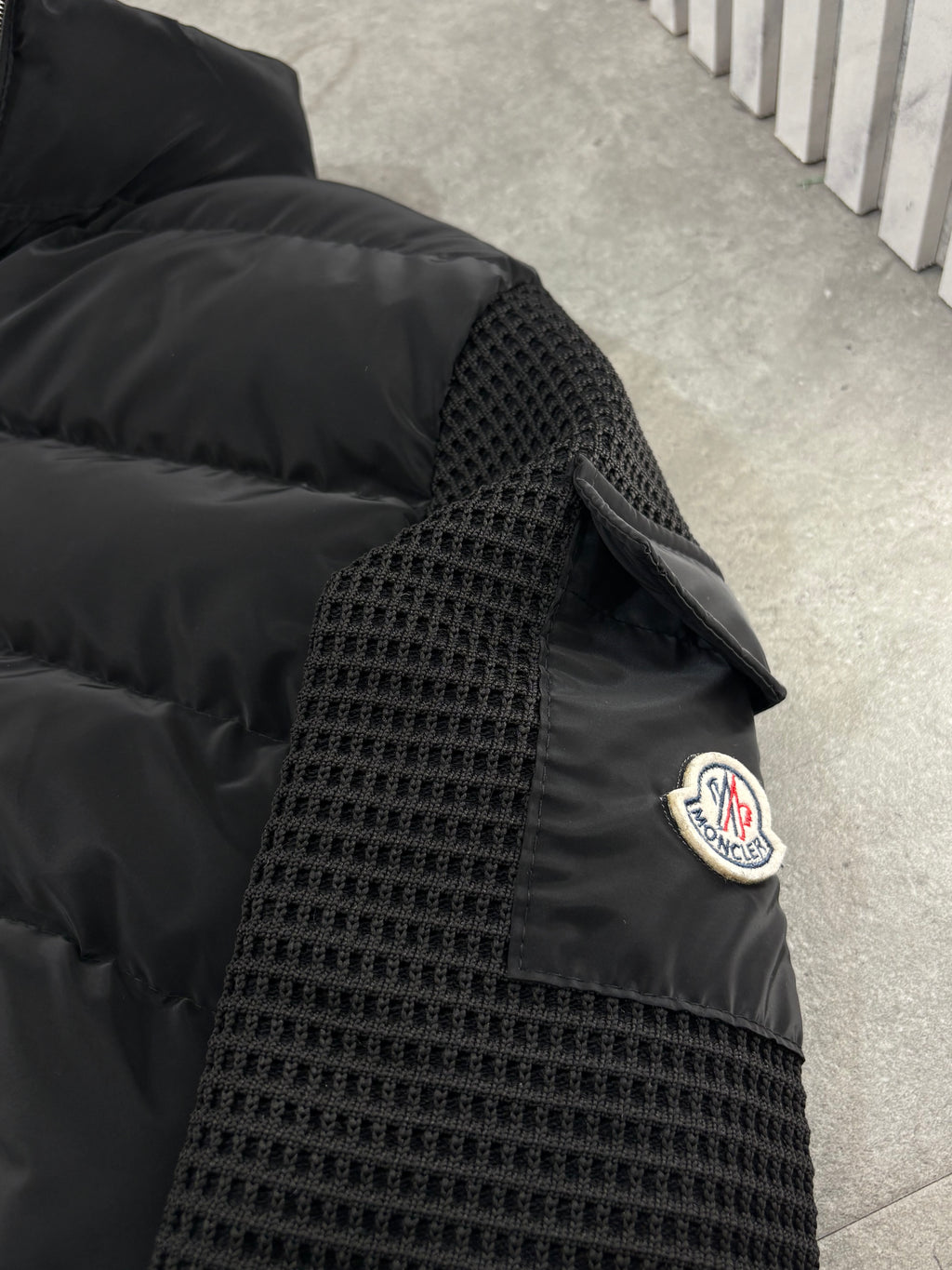 ΜΠΟΥΦΑΝ MONCLER - NEW1269