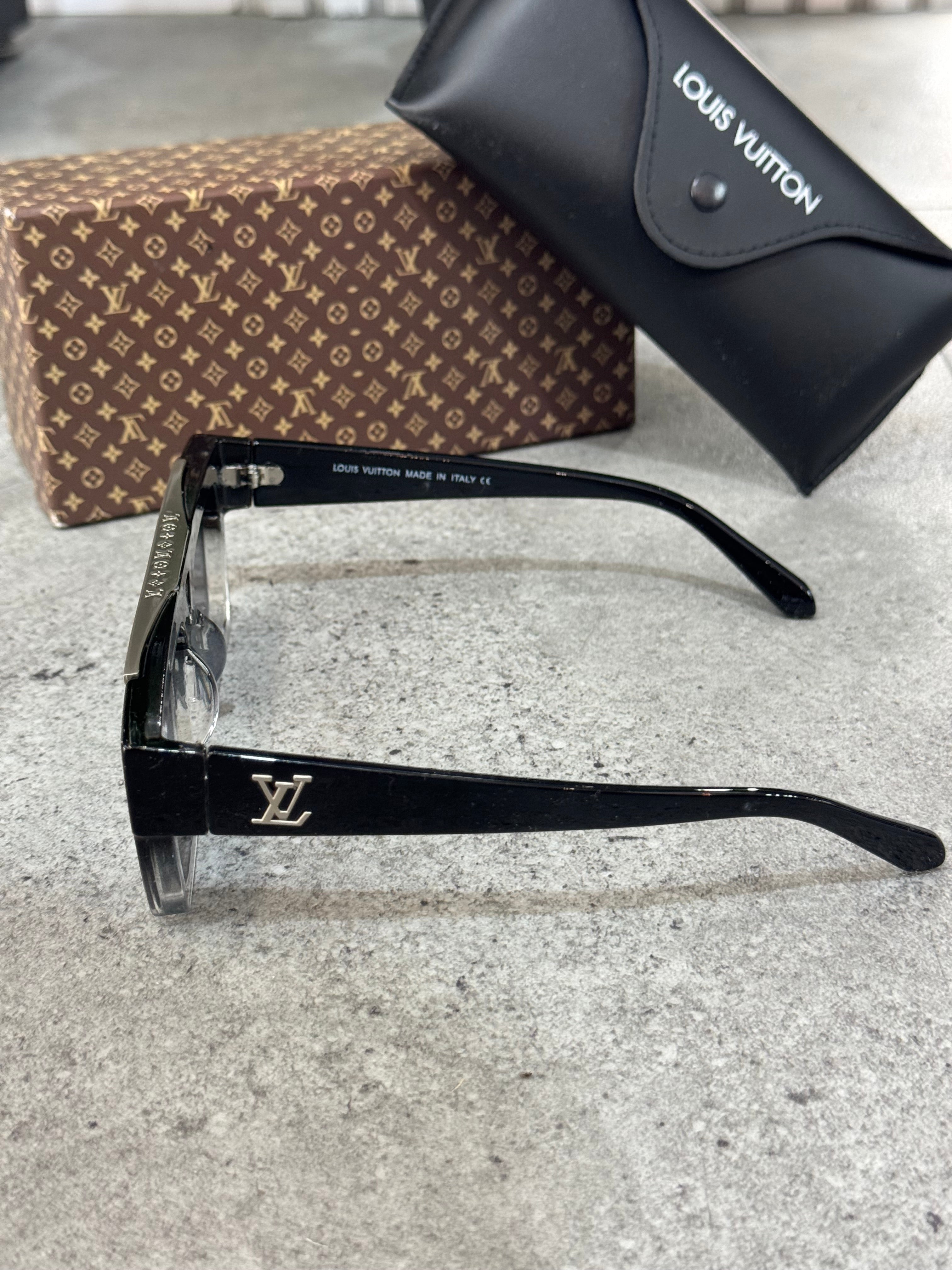 LOUIS VUITTON SUNGLASSE - NEW1709
