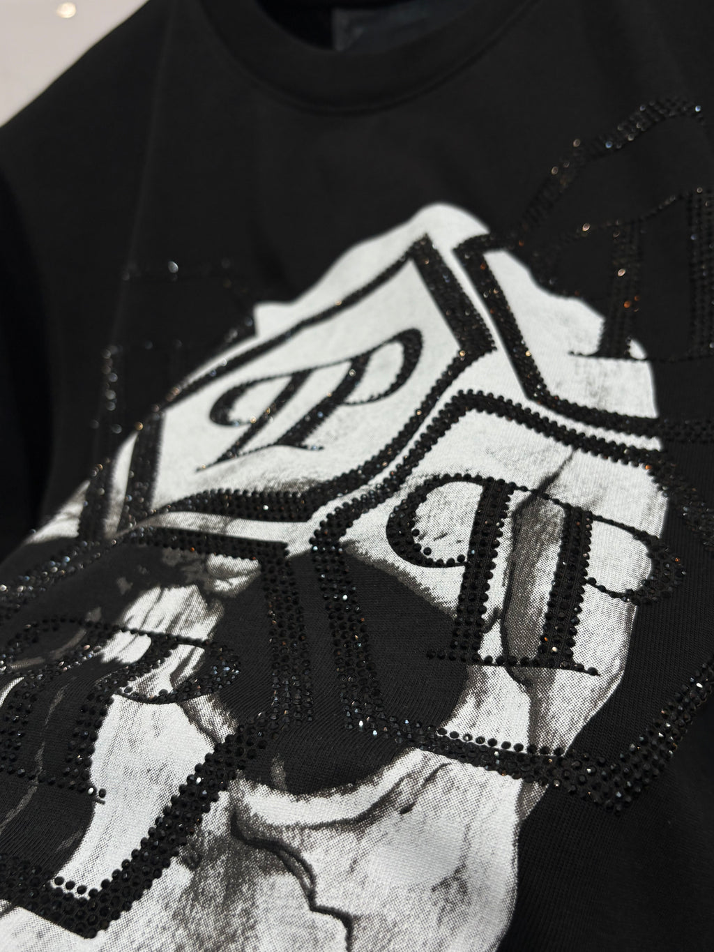 TSHIRT PHILIPP PLEIN - NEW1317