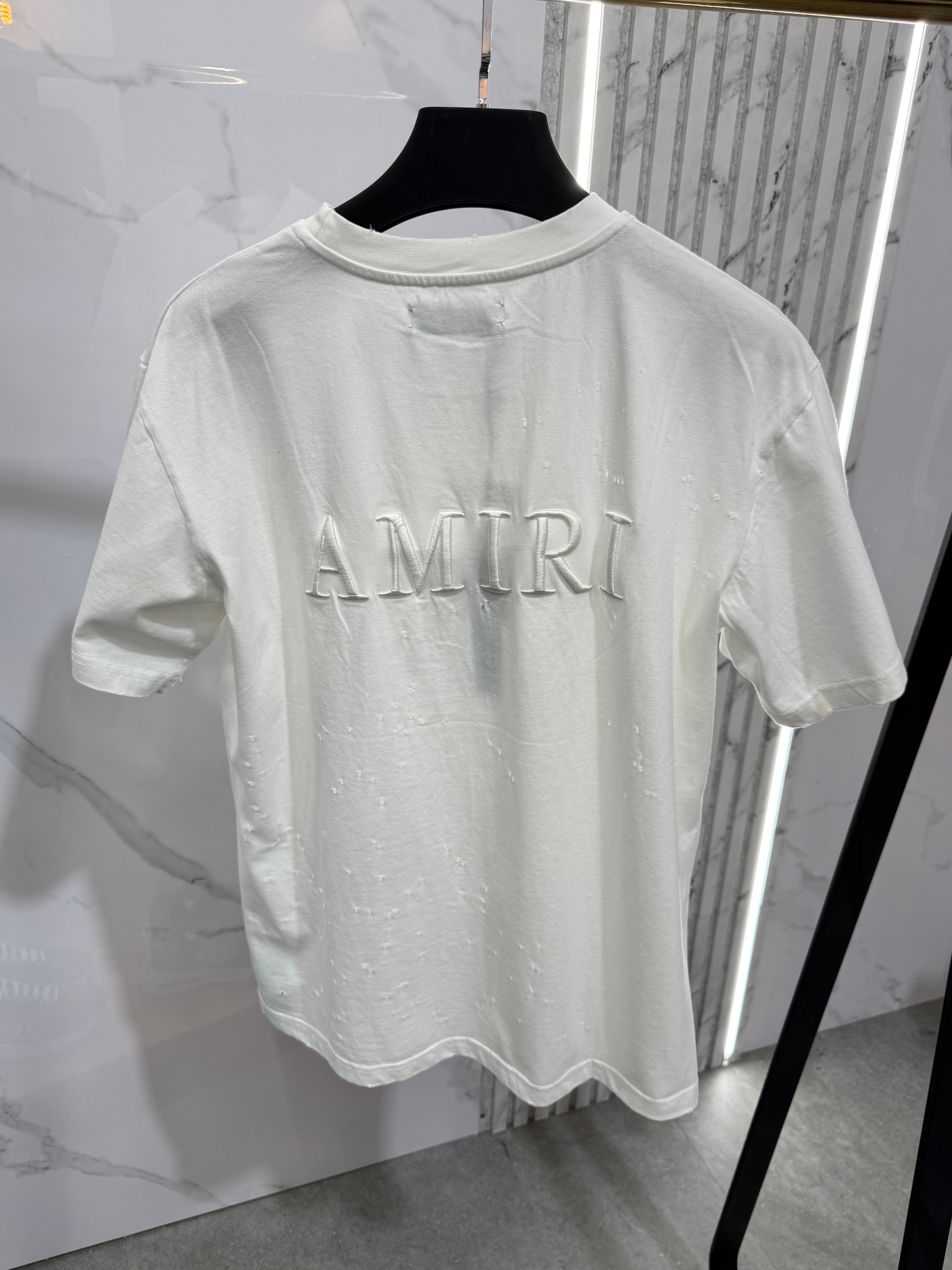TSHIRT AMIRI - NEW1195