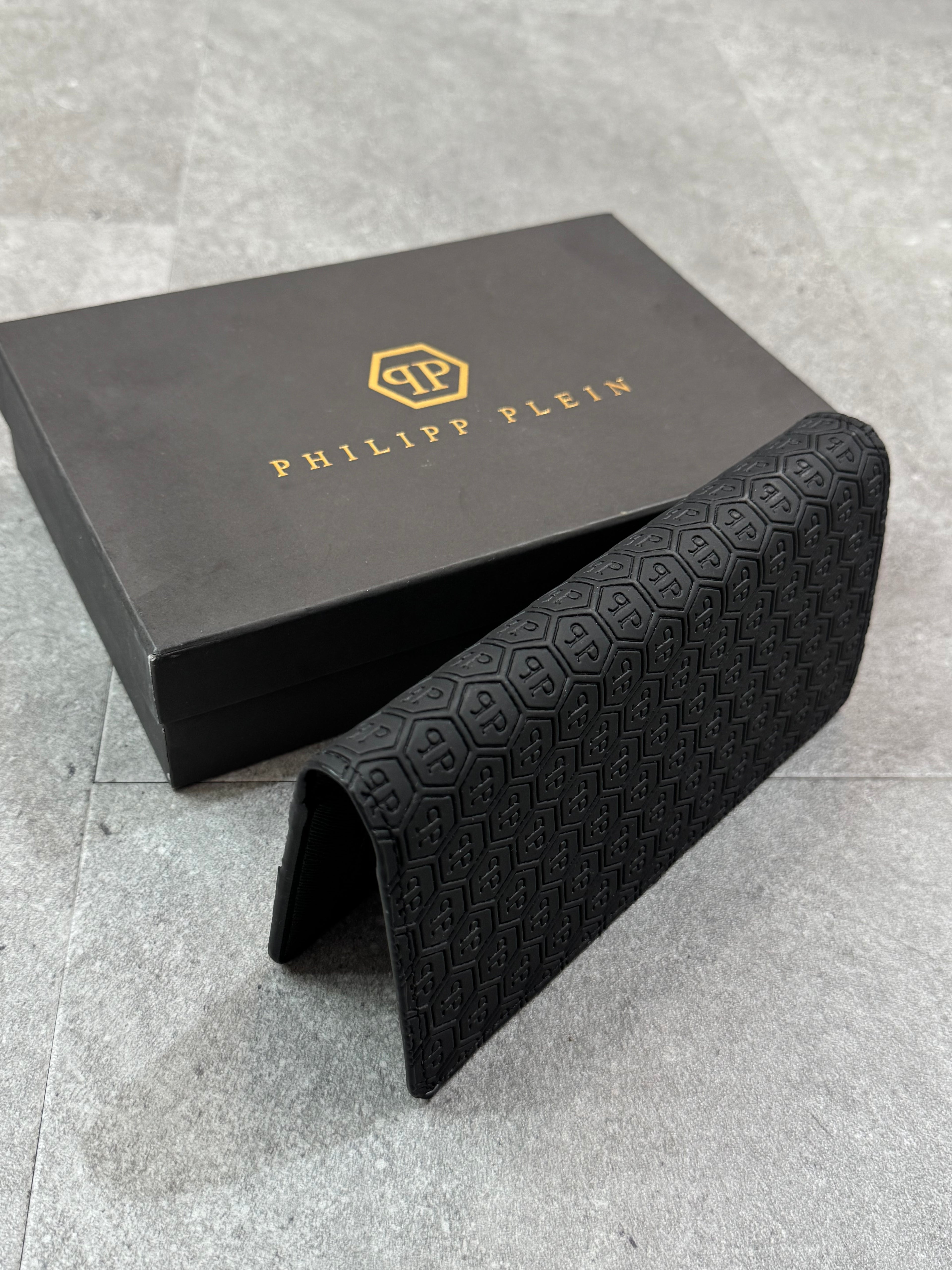 ΠΟΡΤΟΦΟΛΙ PHILIPP PLEIN - NEW1166