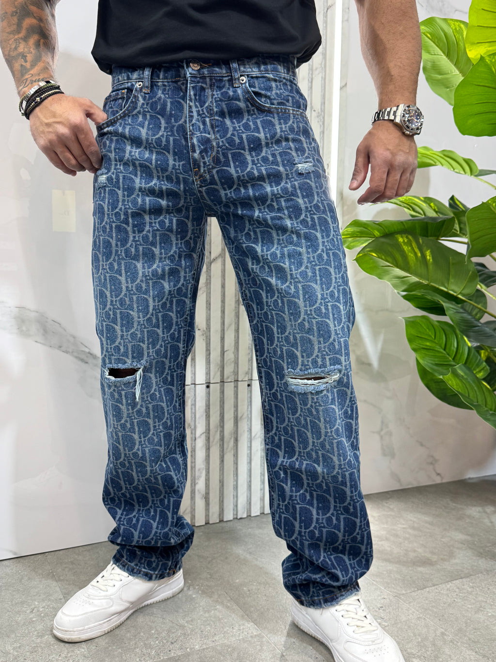 JEAN CHRISTIAN DIOR - NEW1541