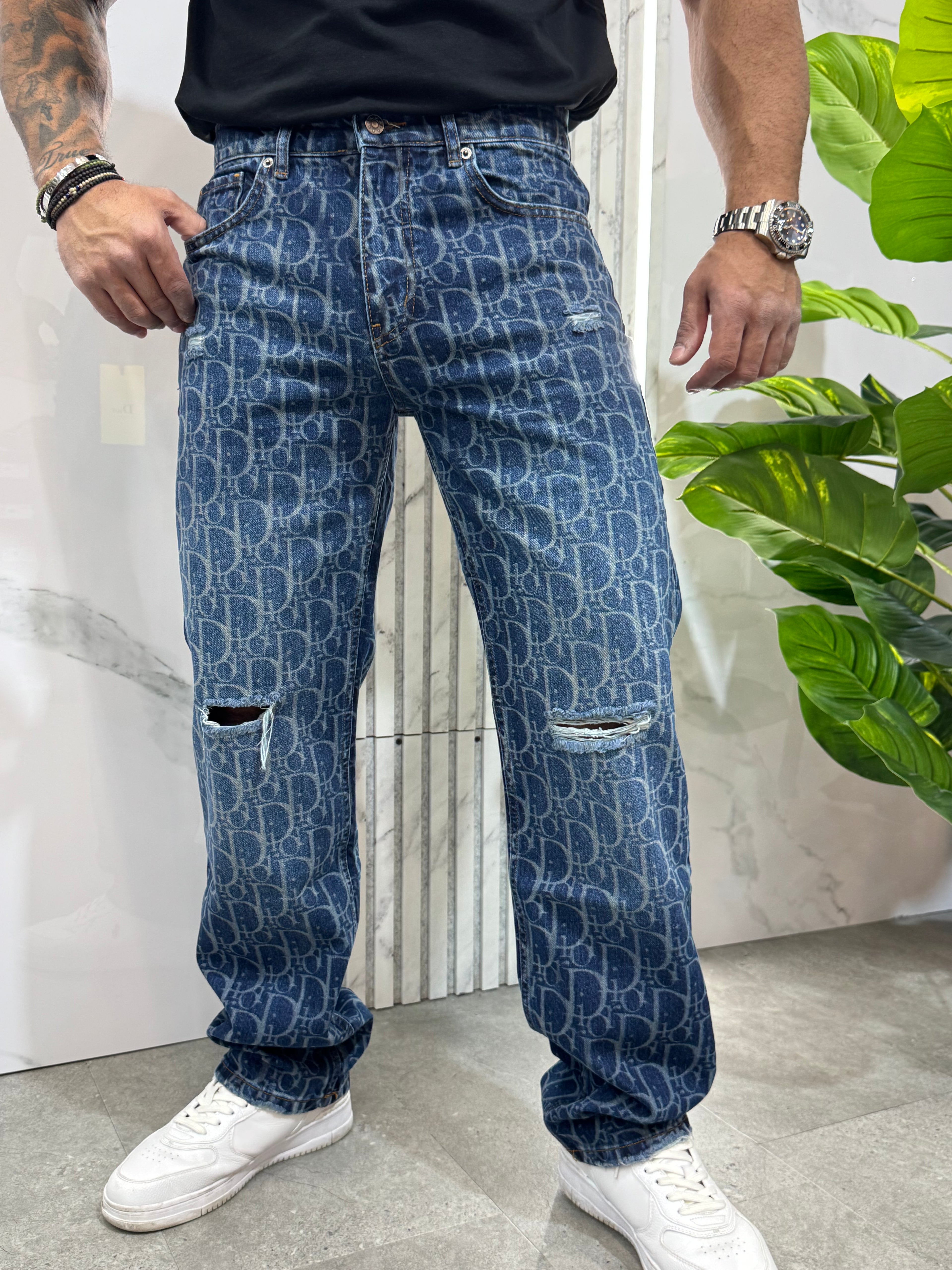 JEAN CHRISTIAN DIOR - NEW1541