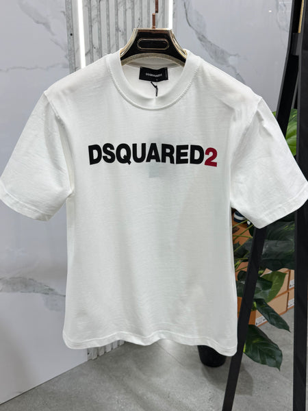 TSHIRT DSQUARED2 - NEW1436