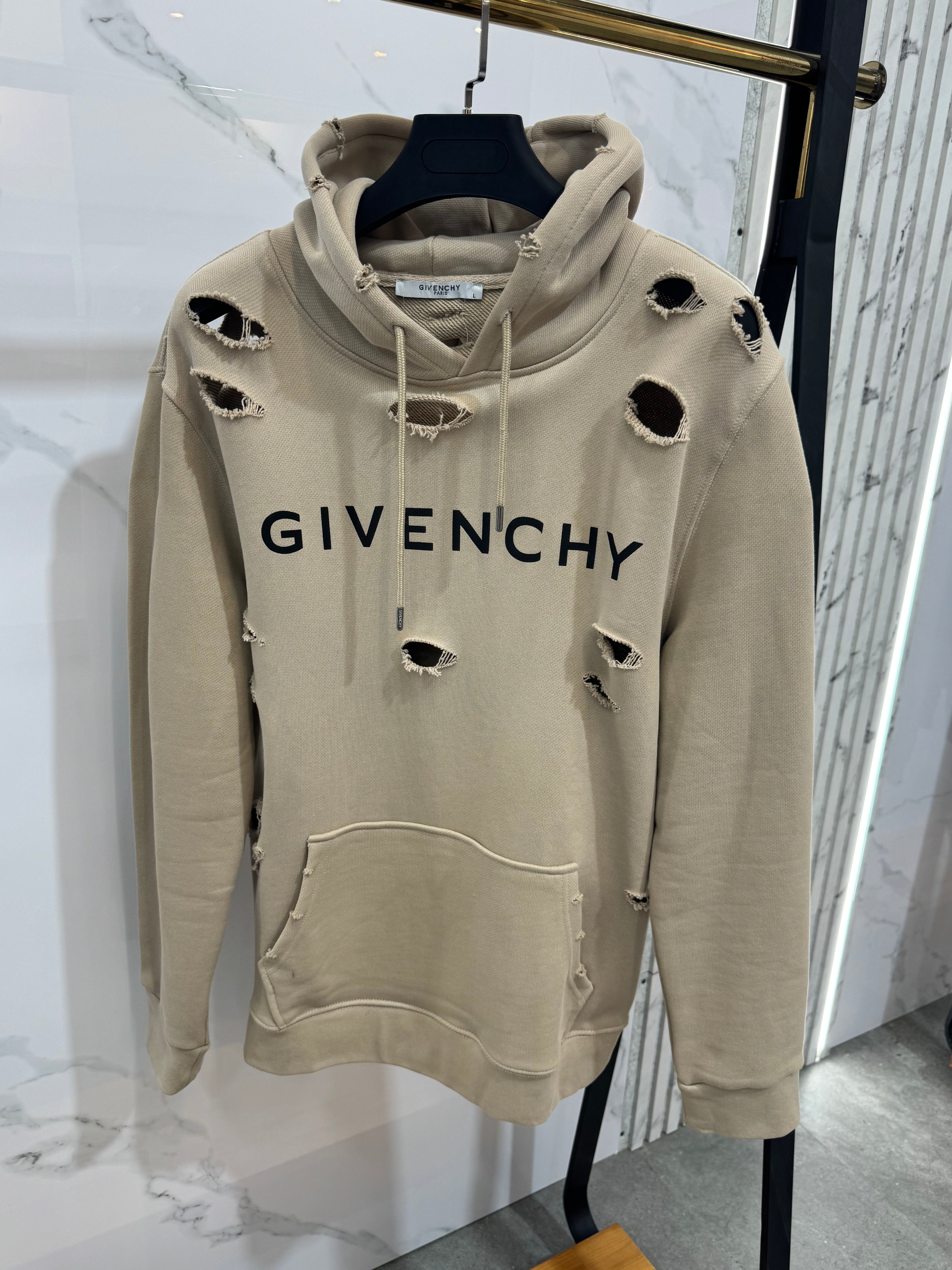 HOODIE GIVENCHY - G10172