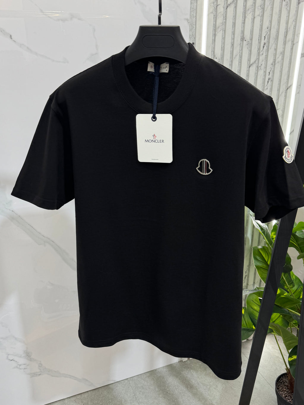 TSHIRT MONCLER - NEW1413