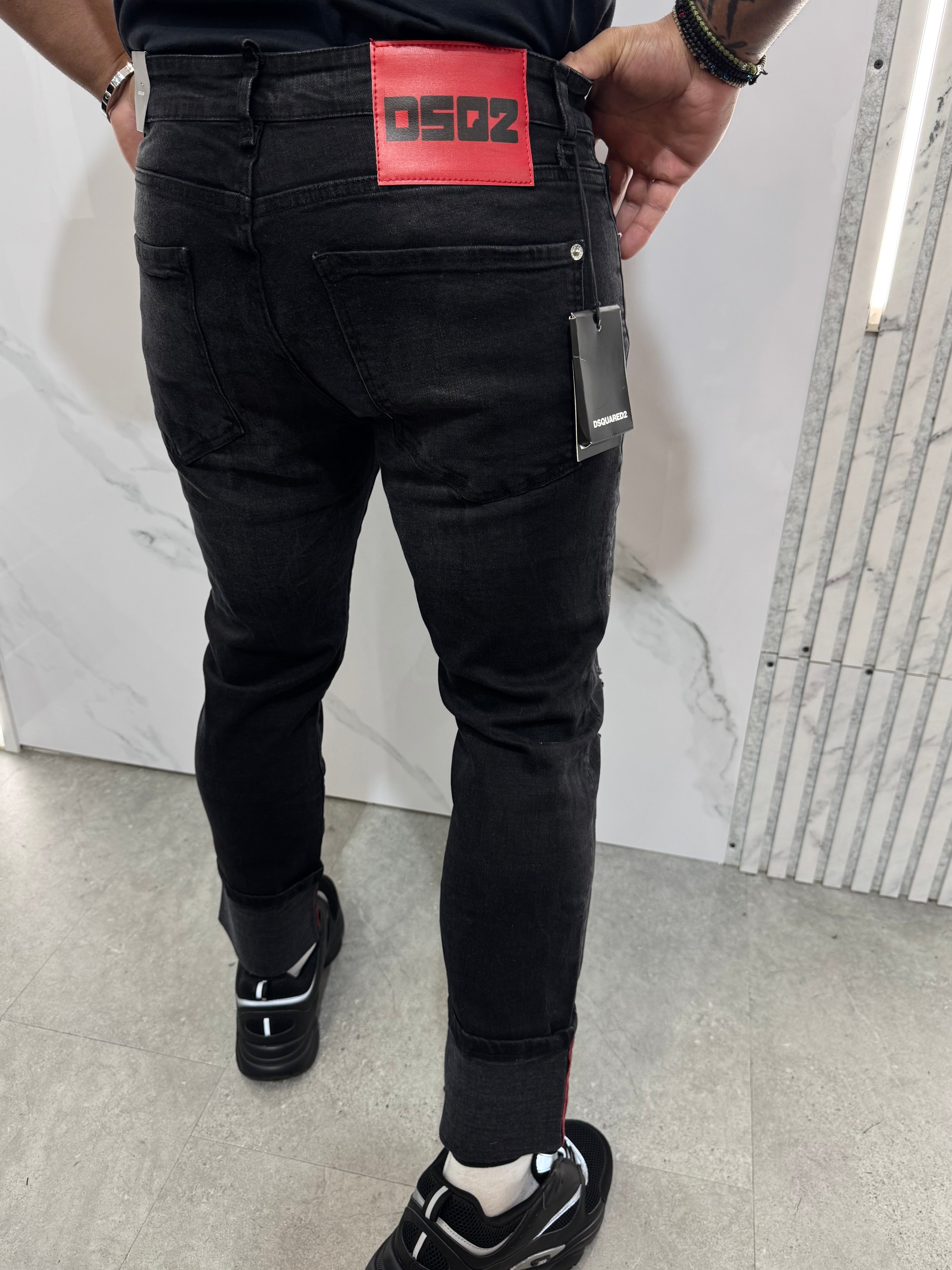 JEAN DSQUARED2 - NEW1471