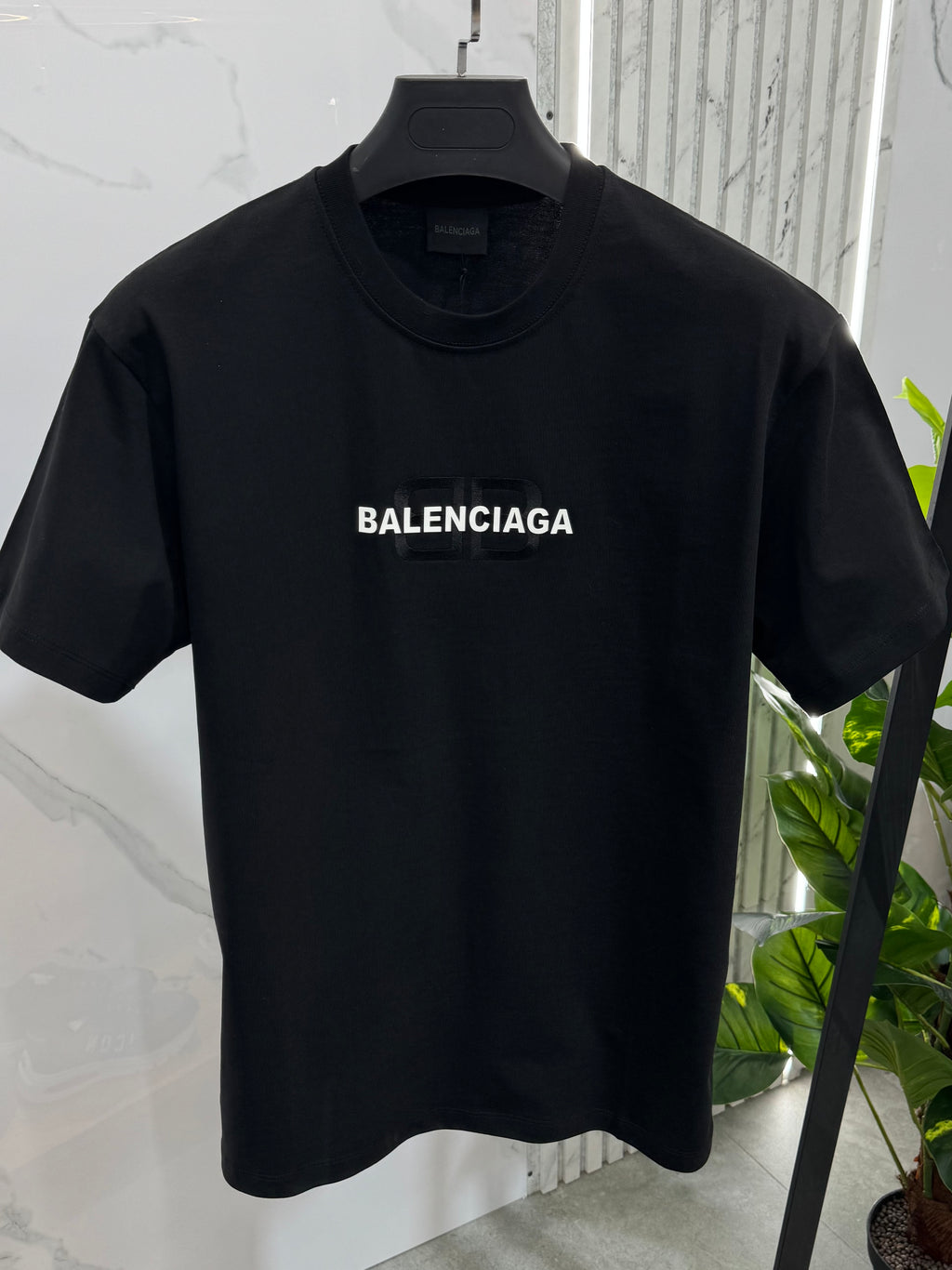 TSHIRT BALENCIAGA - NEW1416